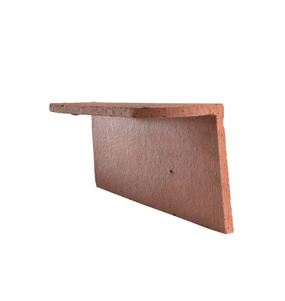 TUILE RUSTIQUE DOYET 17X27cm 720/PAL 65/M² attention pal consigne