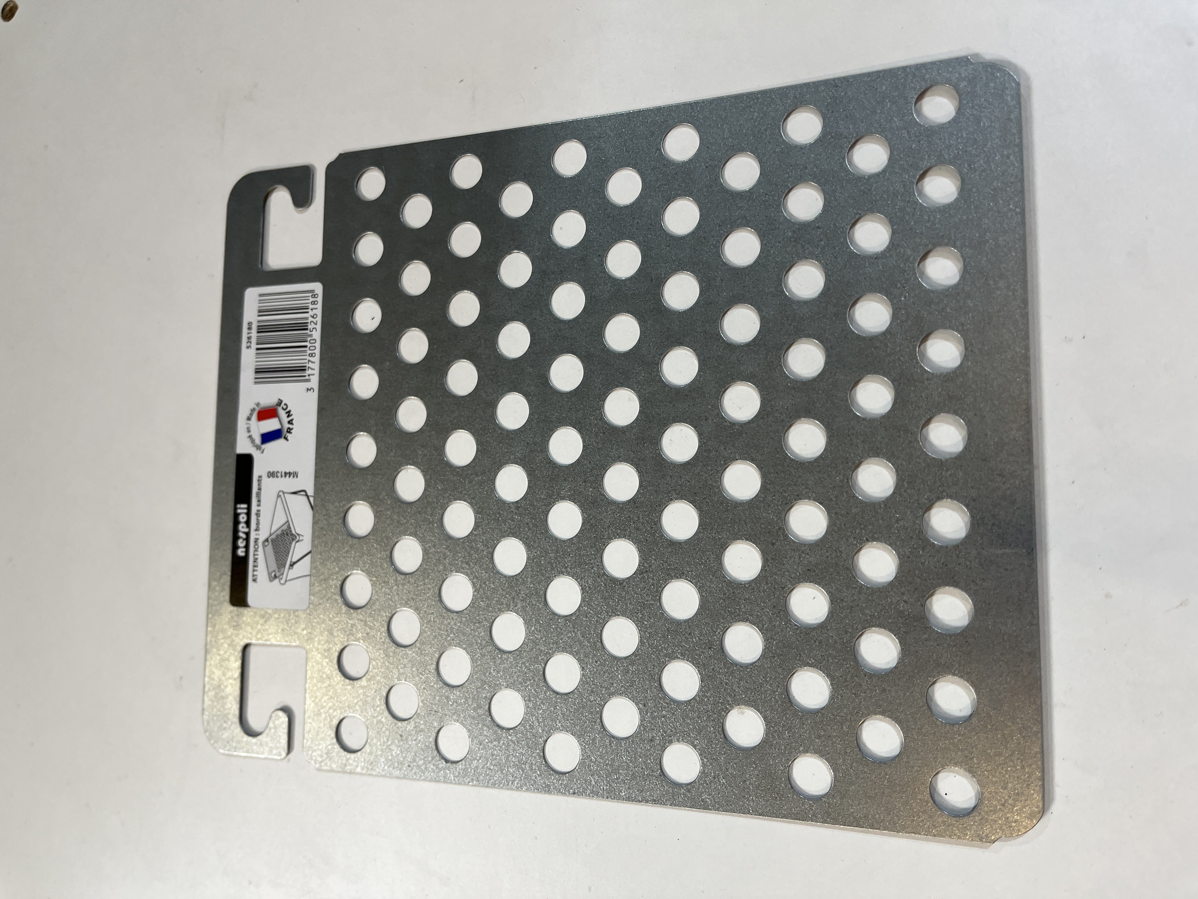 GRILLE METALLIQUE STANDARD