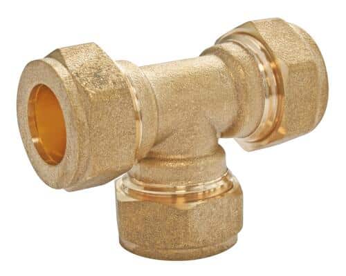 Te egal a compression Ø12