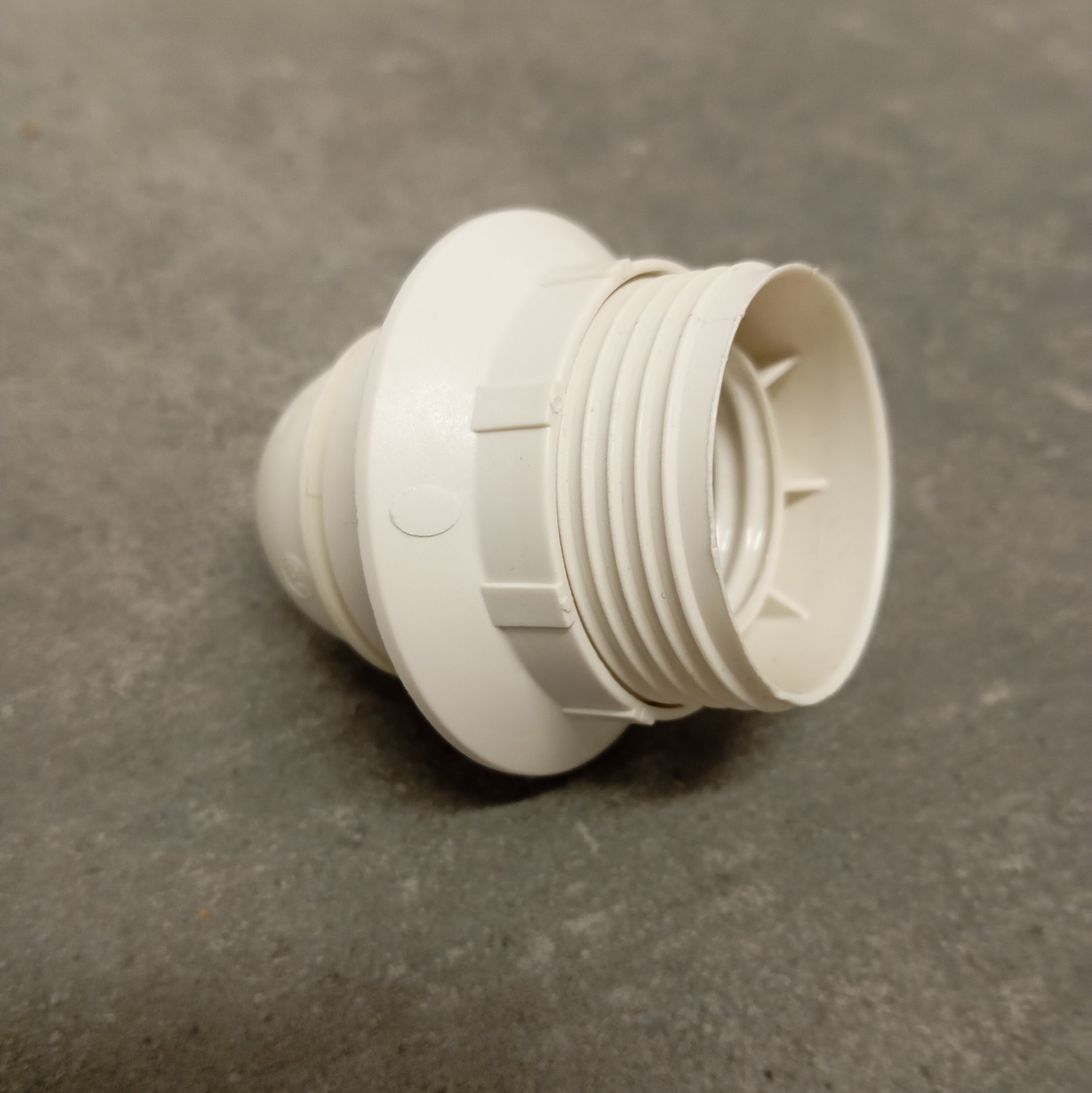 DOUIL.PREMONTEE BLAN.E27 47291