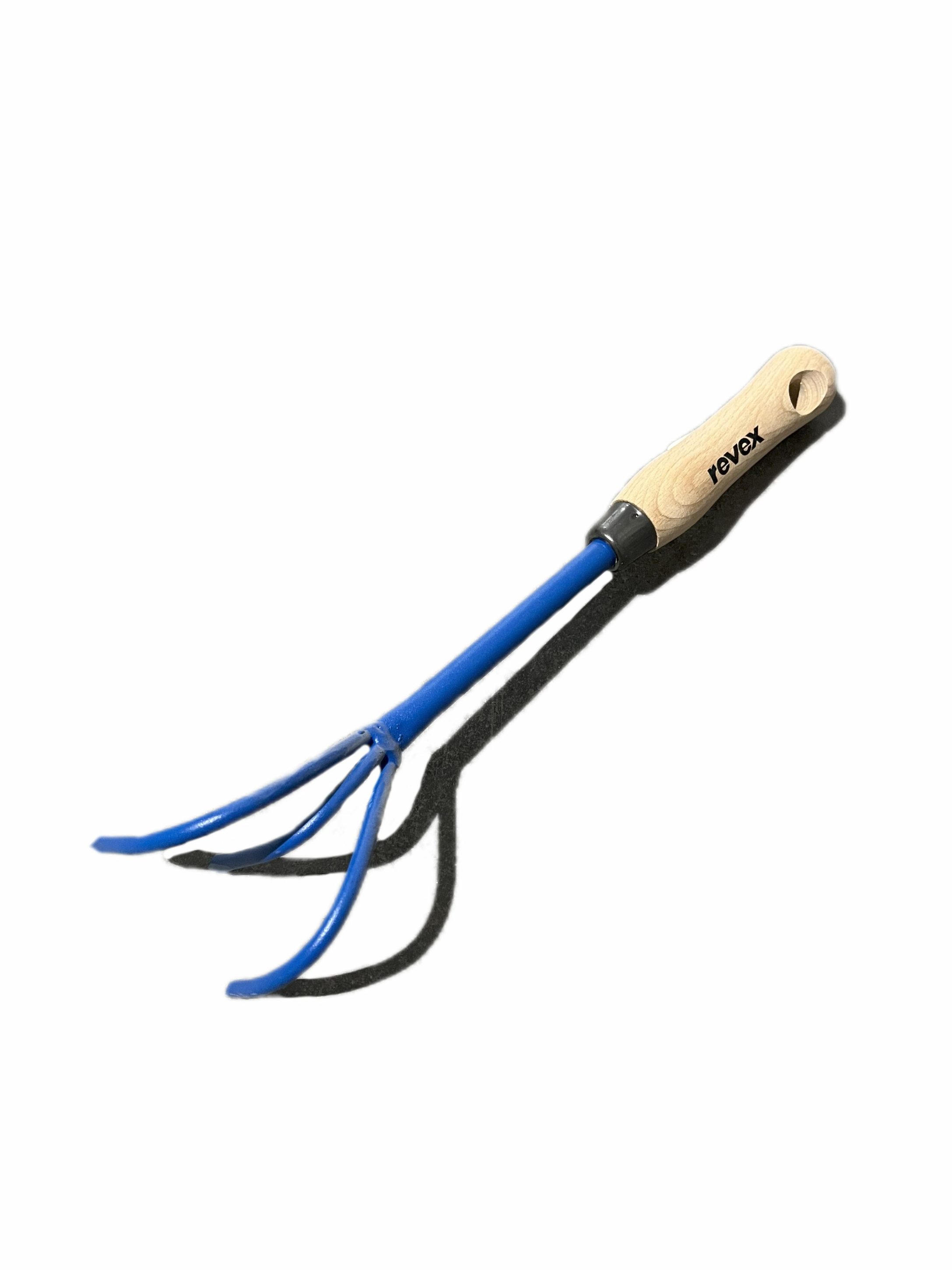 GRIFFE PIOCHEUSE 3 DENTS REVEX