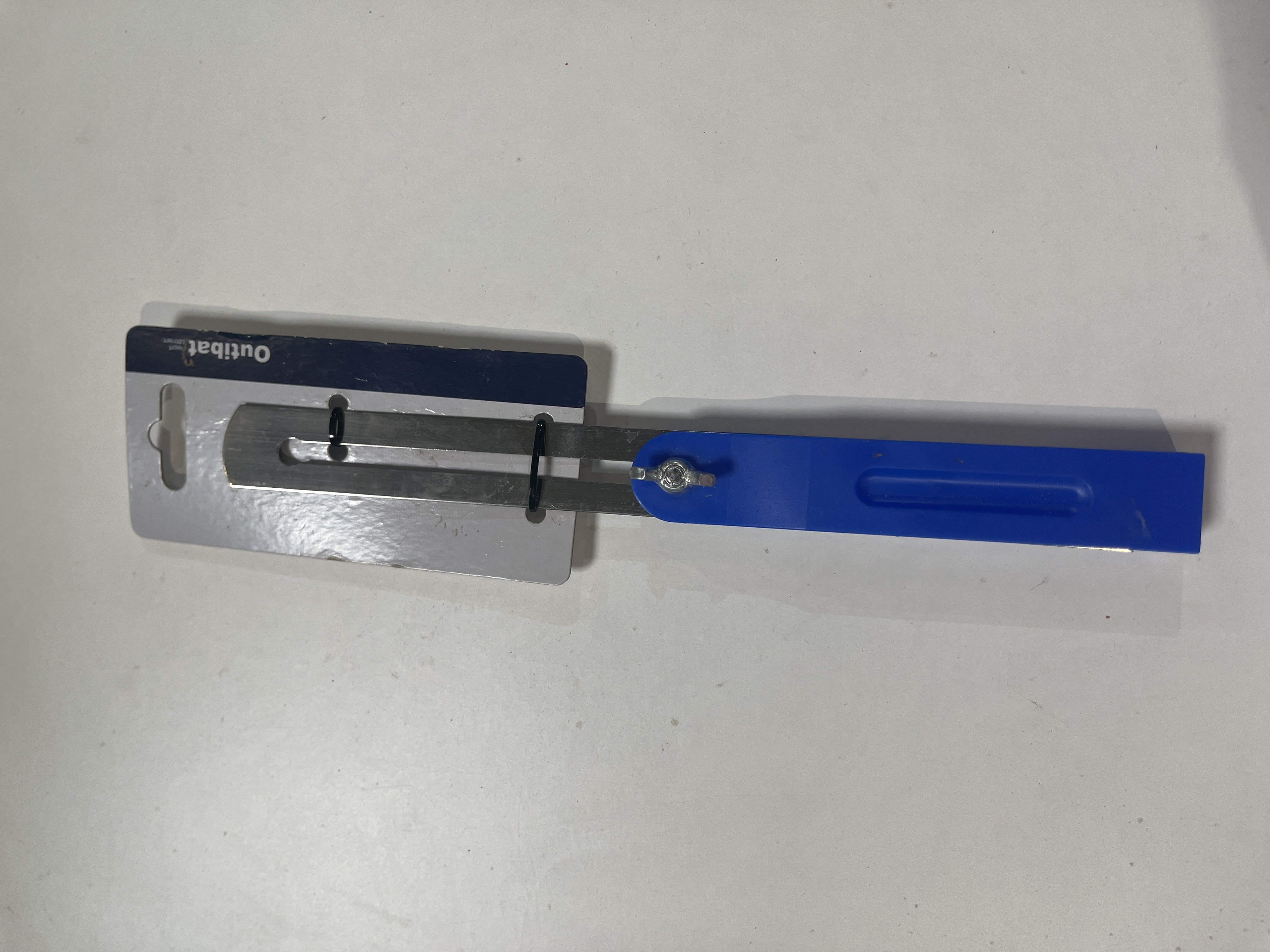 FAUSSE EQUERRE PLASTIC