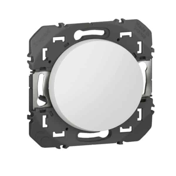 Legrand DOOXIE Va et Vient blanc