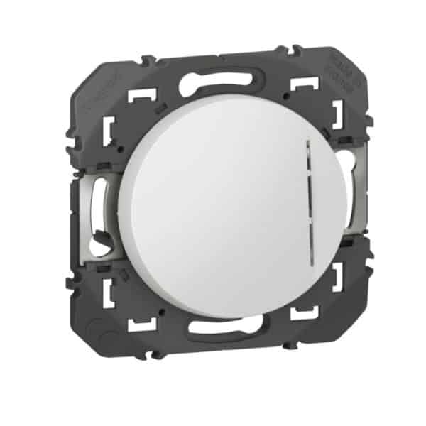 Legrand DOOXIE Inter va et vien lumineux