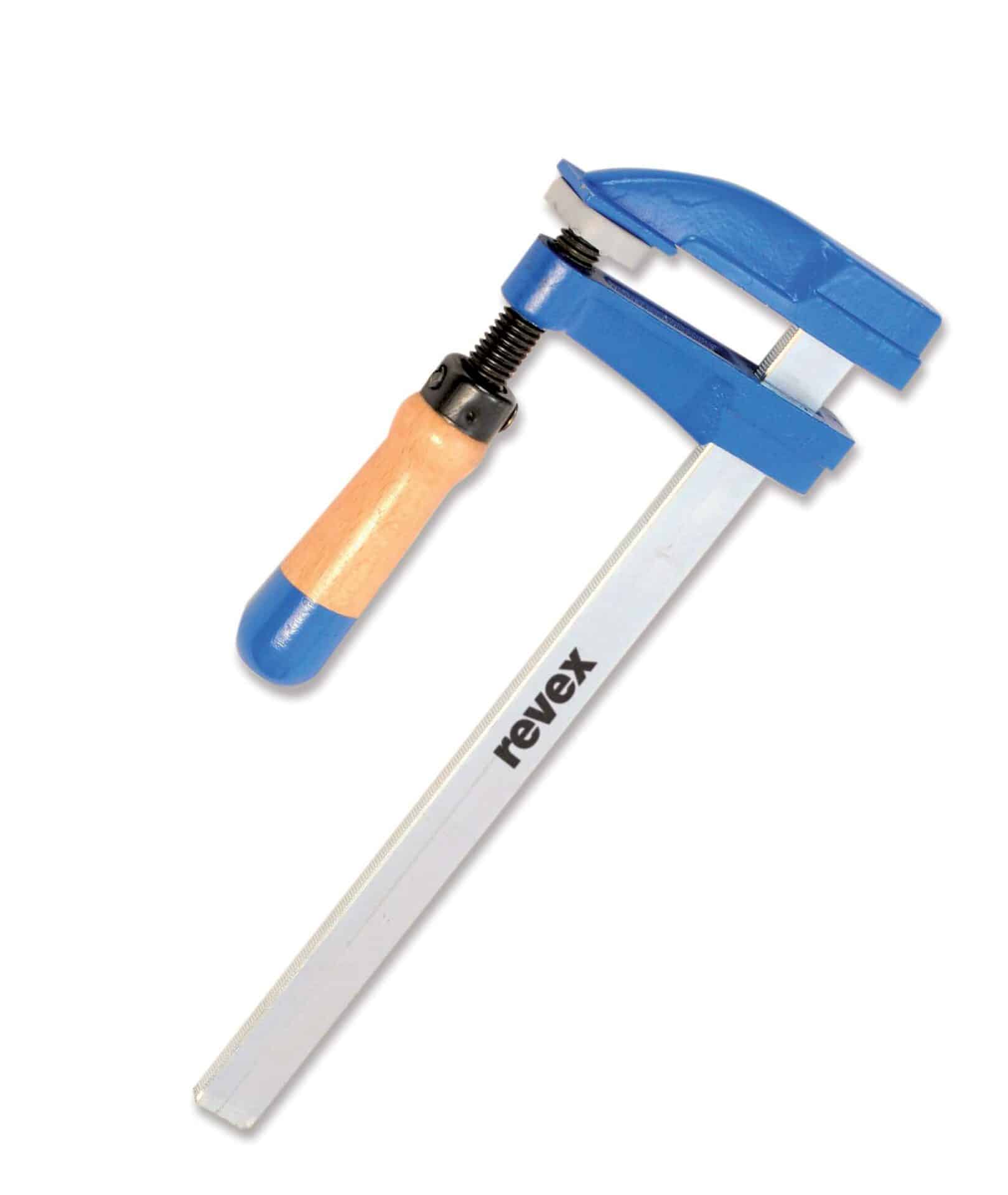 PRESSE MANCHE BOIS 200 [100-30x8] REVEX