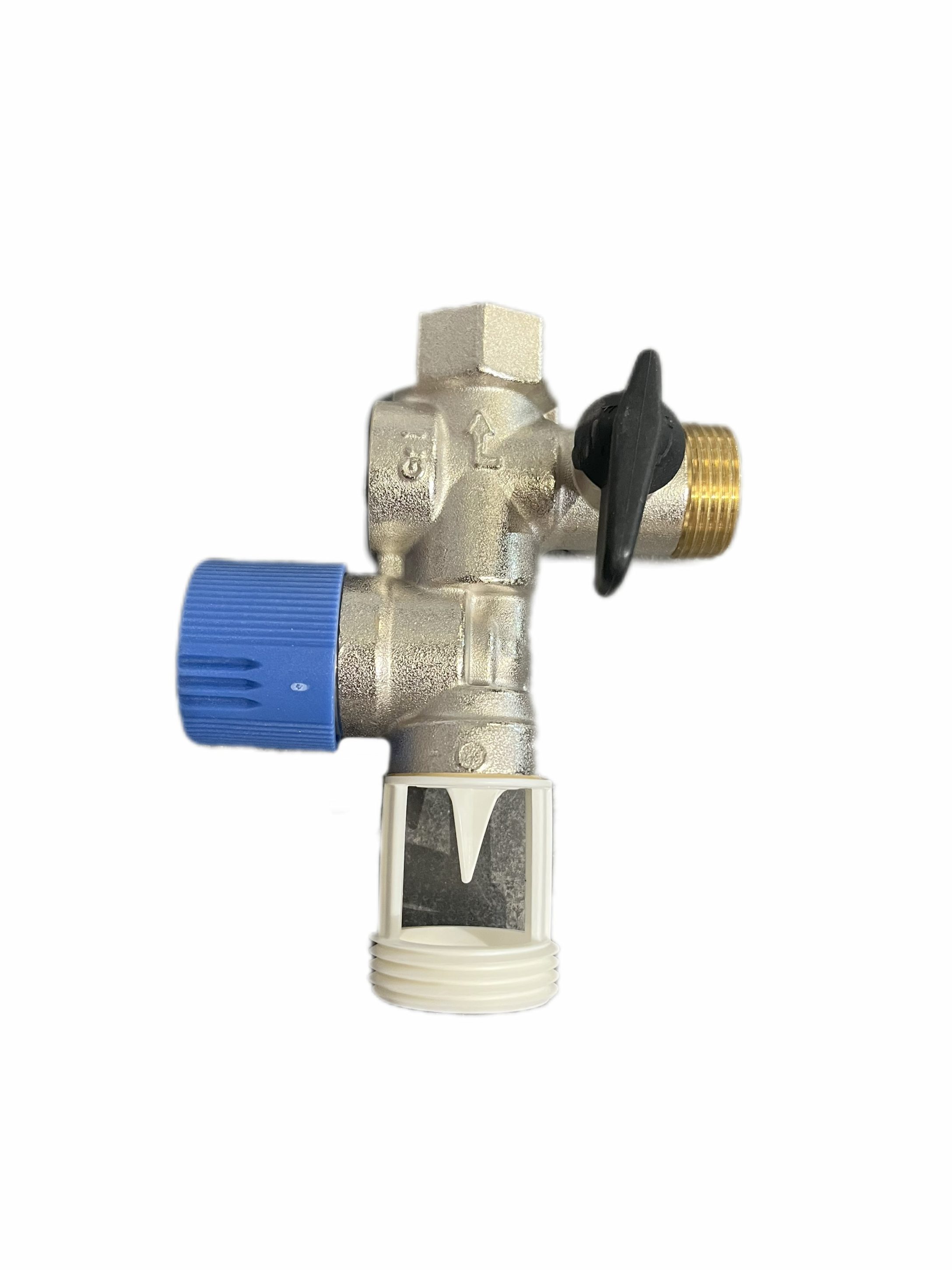 Groupe de sécurité droit NF 20/27