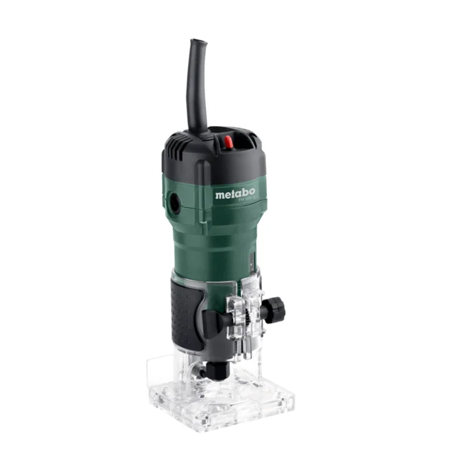 AFFLEUREUSE METABO FILAIRE 500W FM500-6