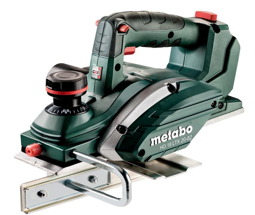 RABOT A BATTERIE HO18LTX 20-82mm