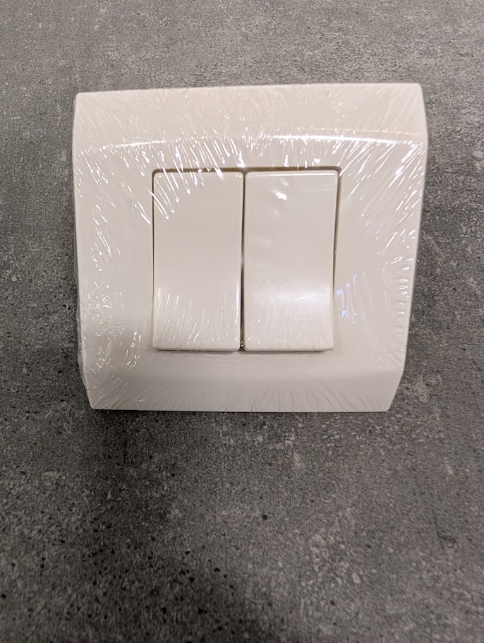 Double Inter V/V WAVE