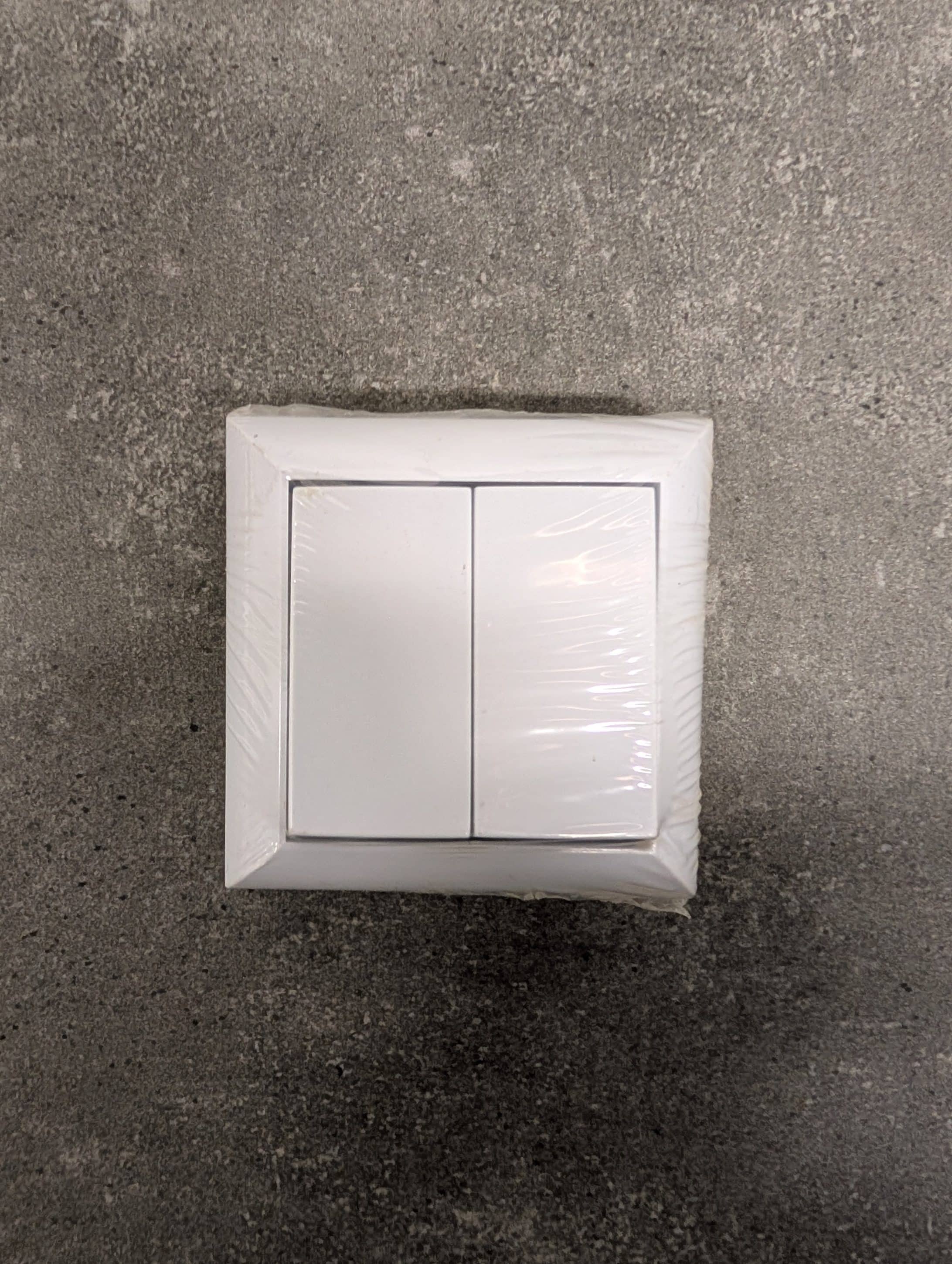 BUSINESS LINE - DOUBLE INTER V/V