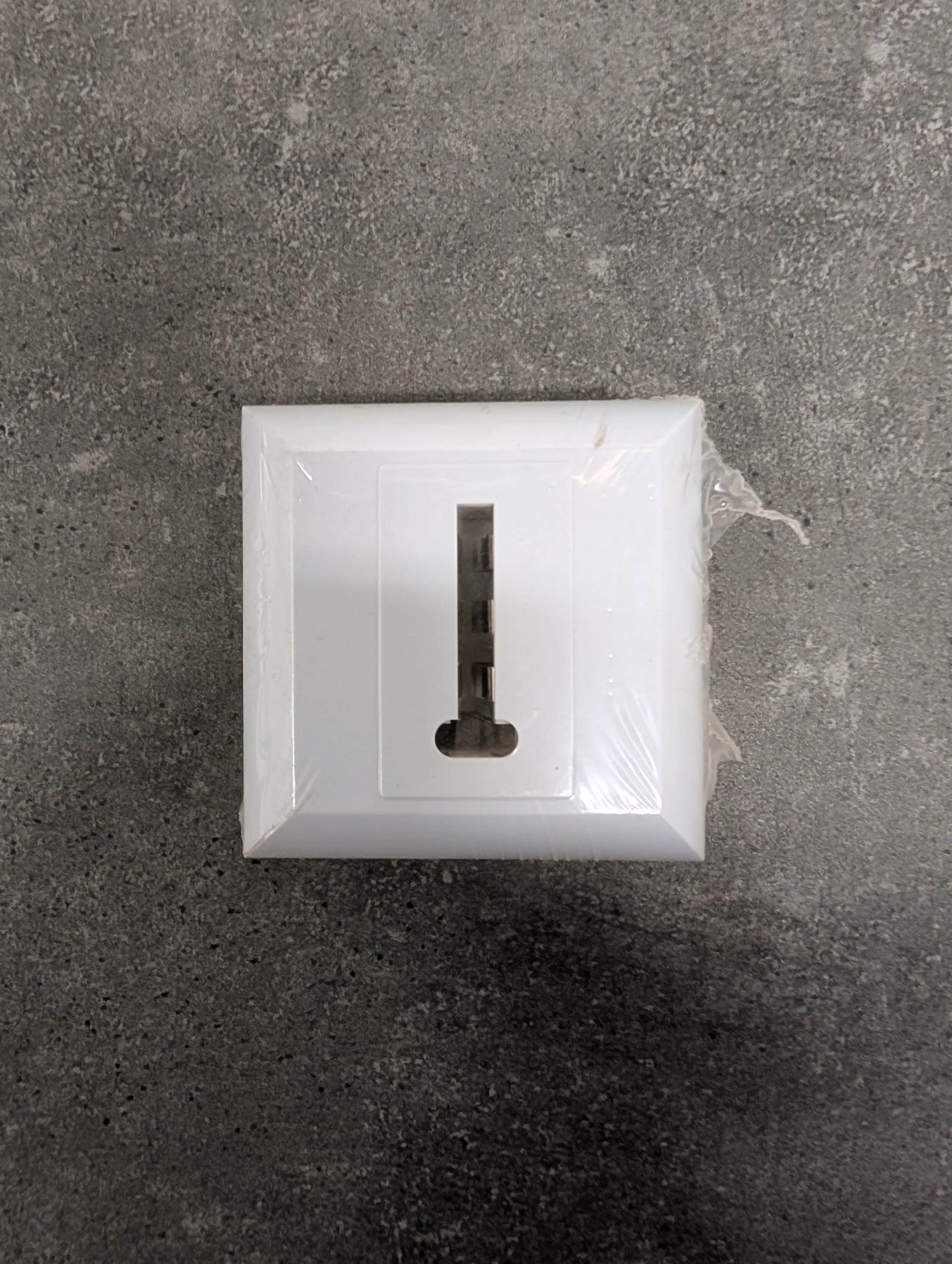 BUSINESS LINE - PRISE TEL