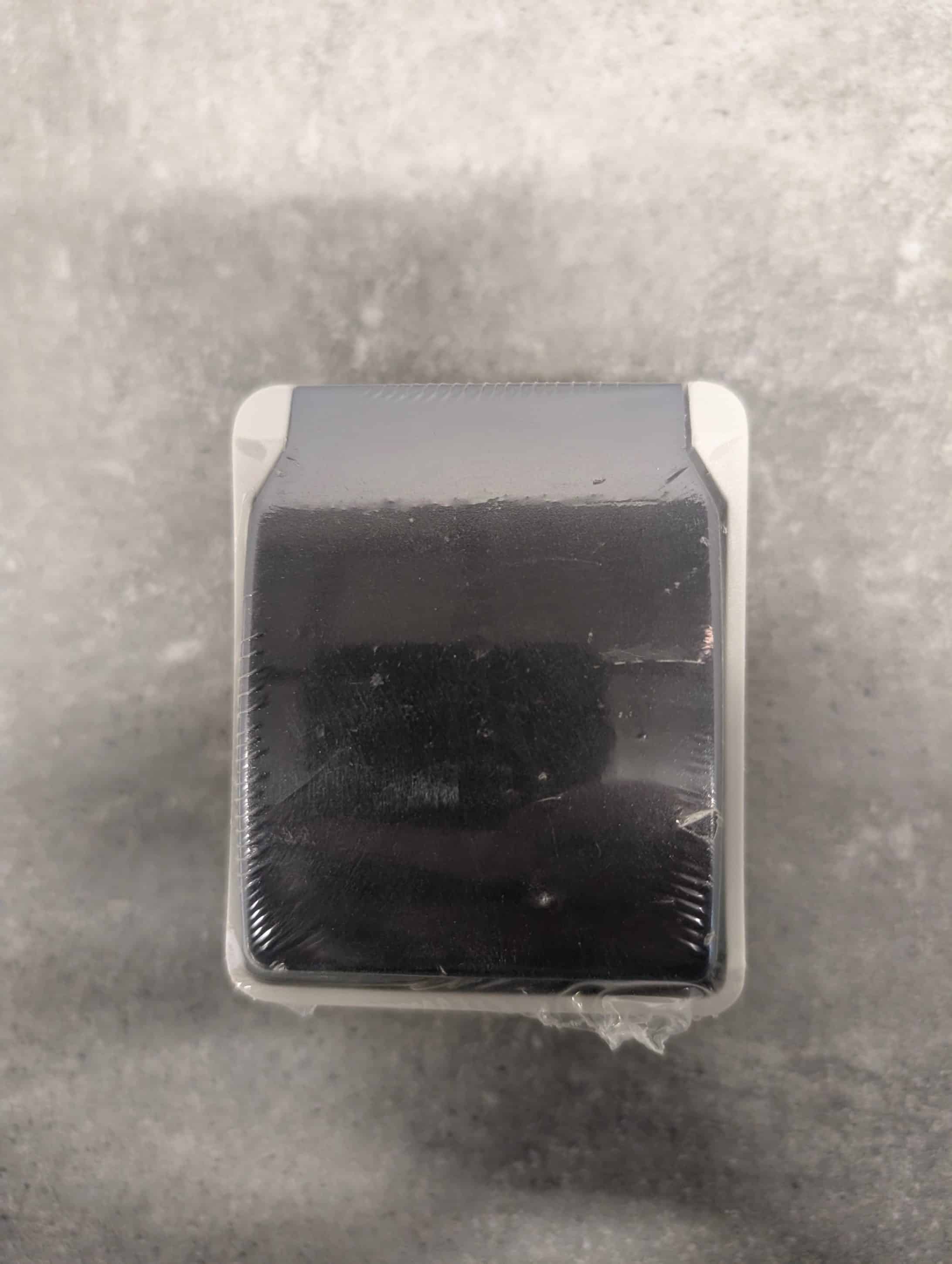 AQUATOP - PRISE 2P+T - IP54