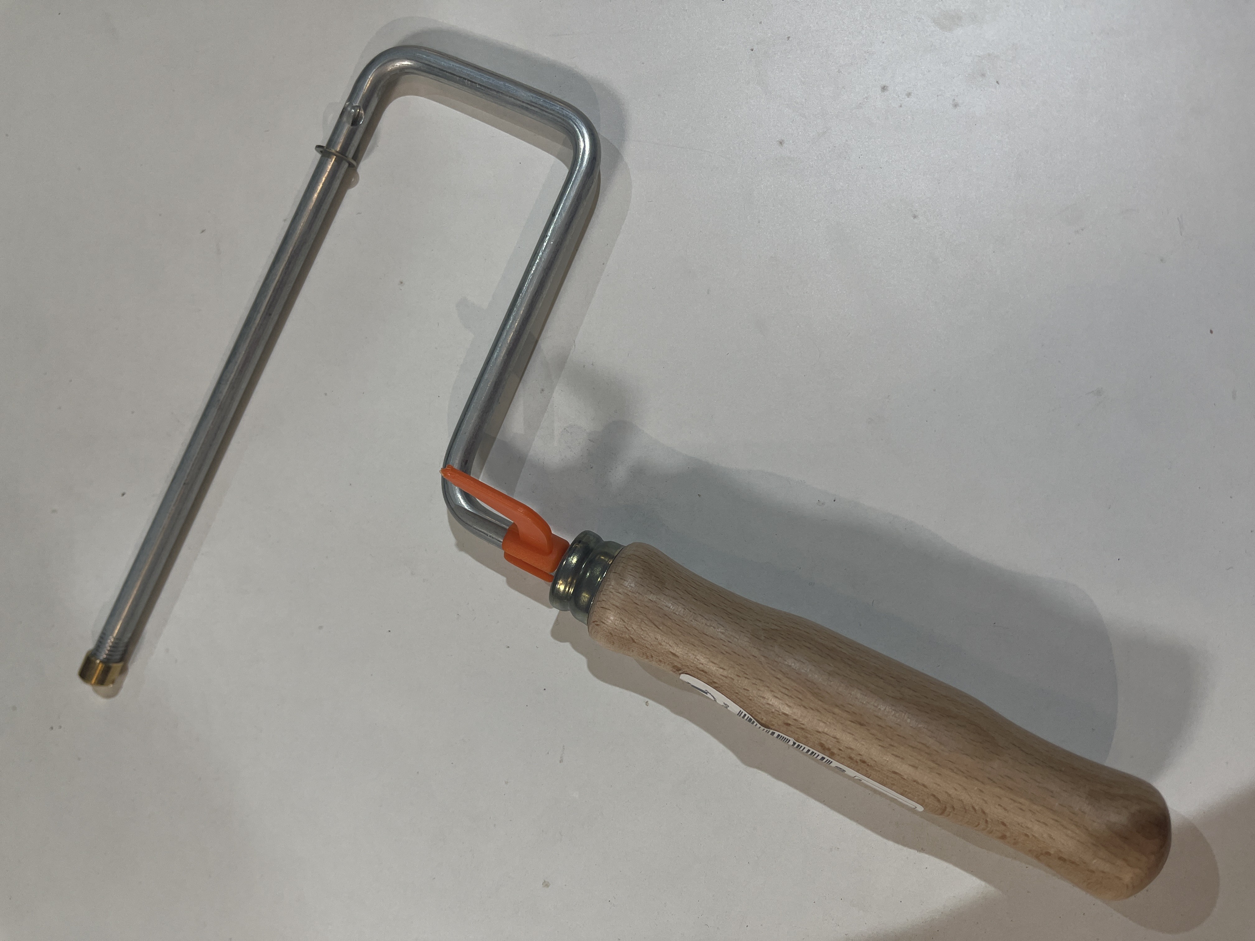 MONTURE FIXE D7 6 MM PBOIS