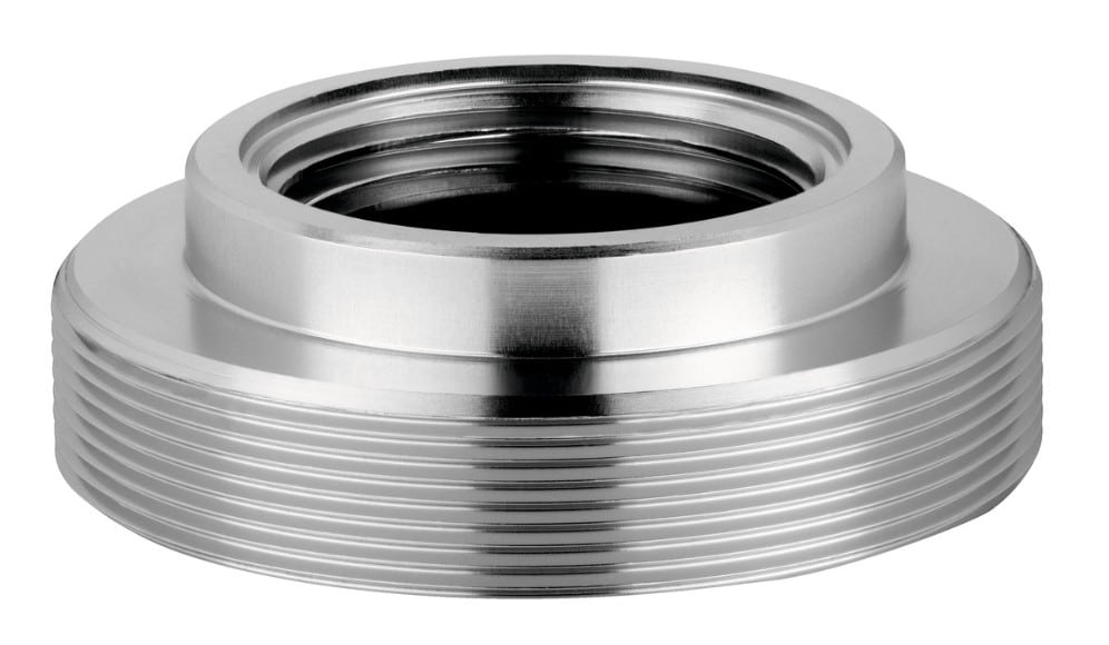 ADAPTATEUR POMPE GRAISSE METABO