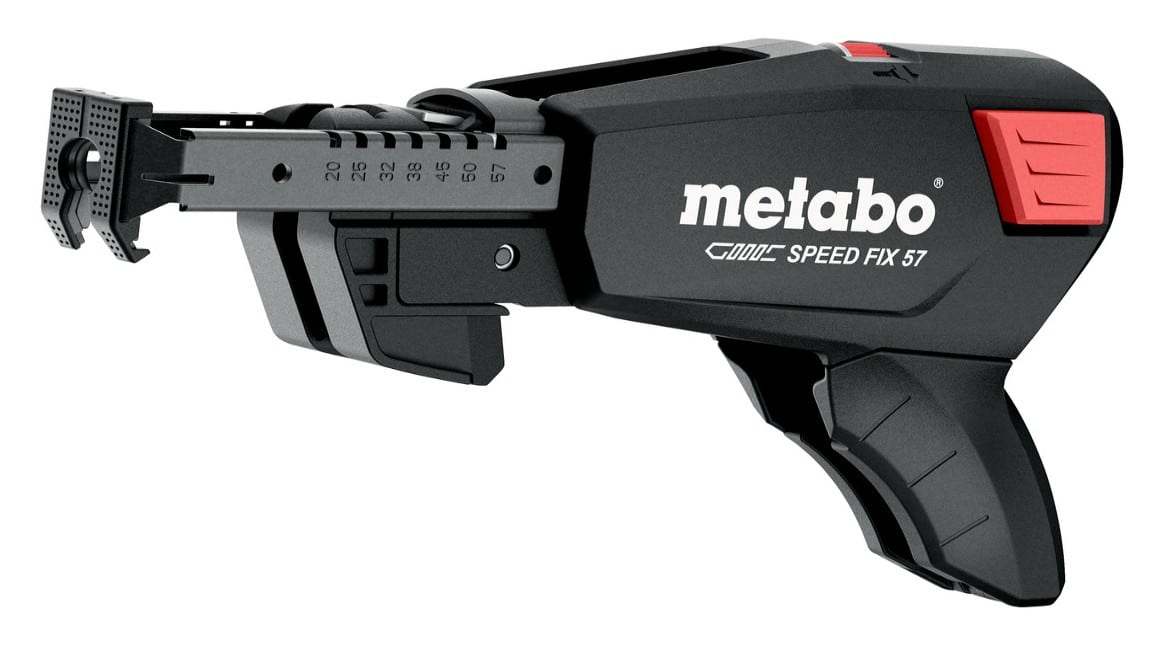 CHARGEUR POUR VISSEUSE CLOISON SECHE SPEED FIX 57