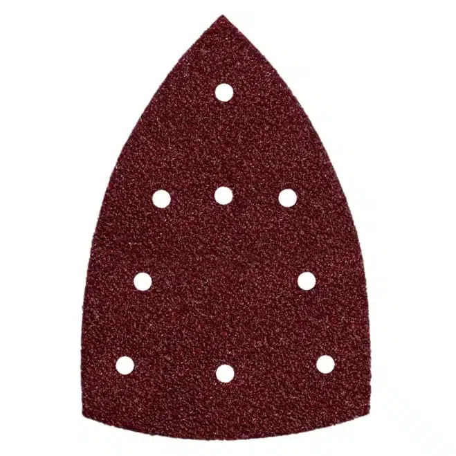 ABRASIF POUR PONCEUSE MS200 GR120