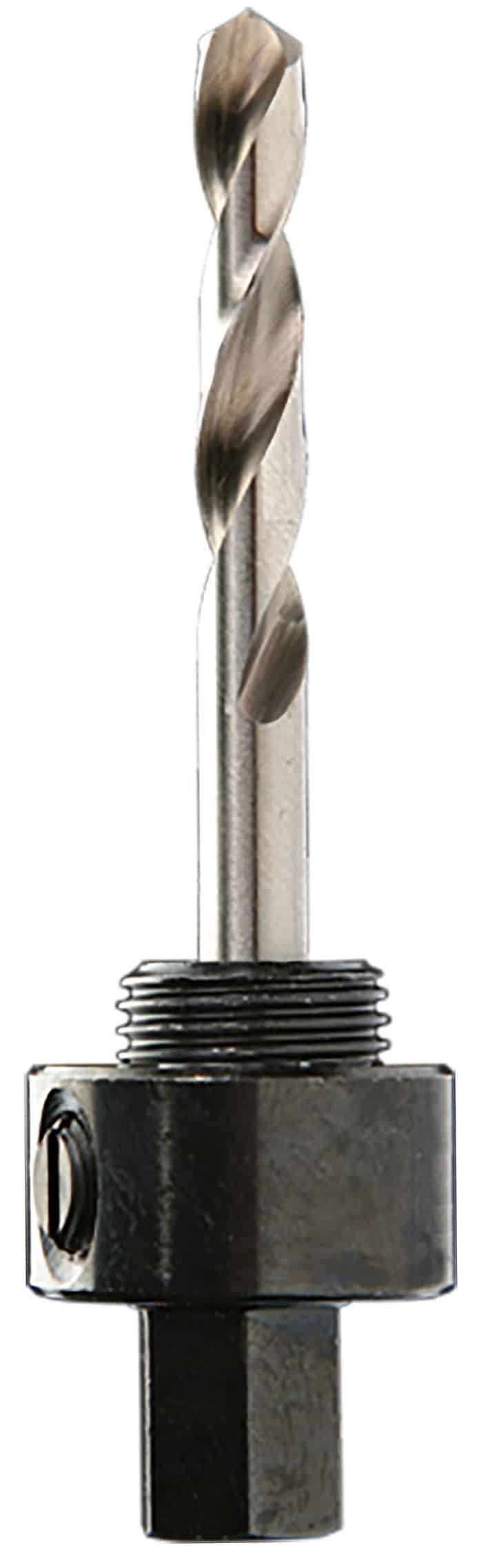 PILOTE HEXA 9.5MM (14-30MM)