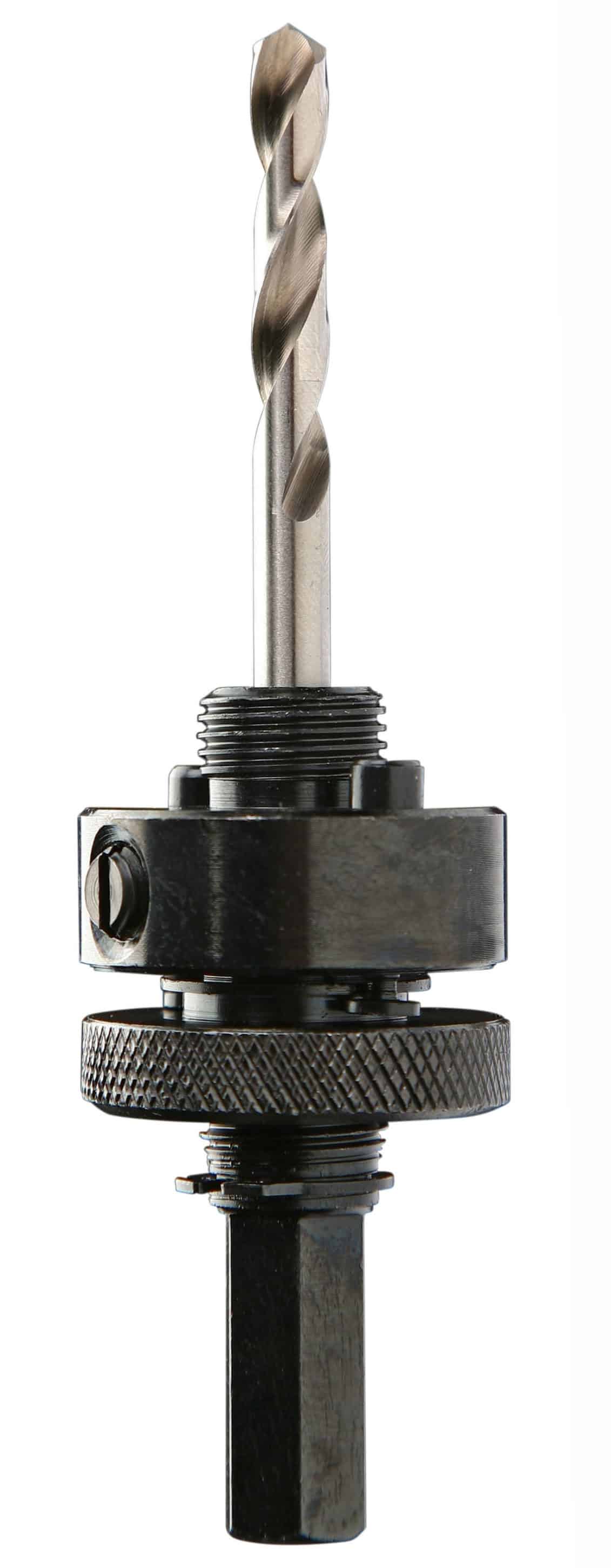 PILOTE HEXA 9.5MM (32-210MM)