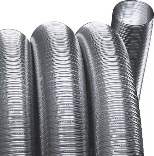 ML GAINE/TUBAGE INOX CHEMINEE DIAM. 180 COTE INT.