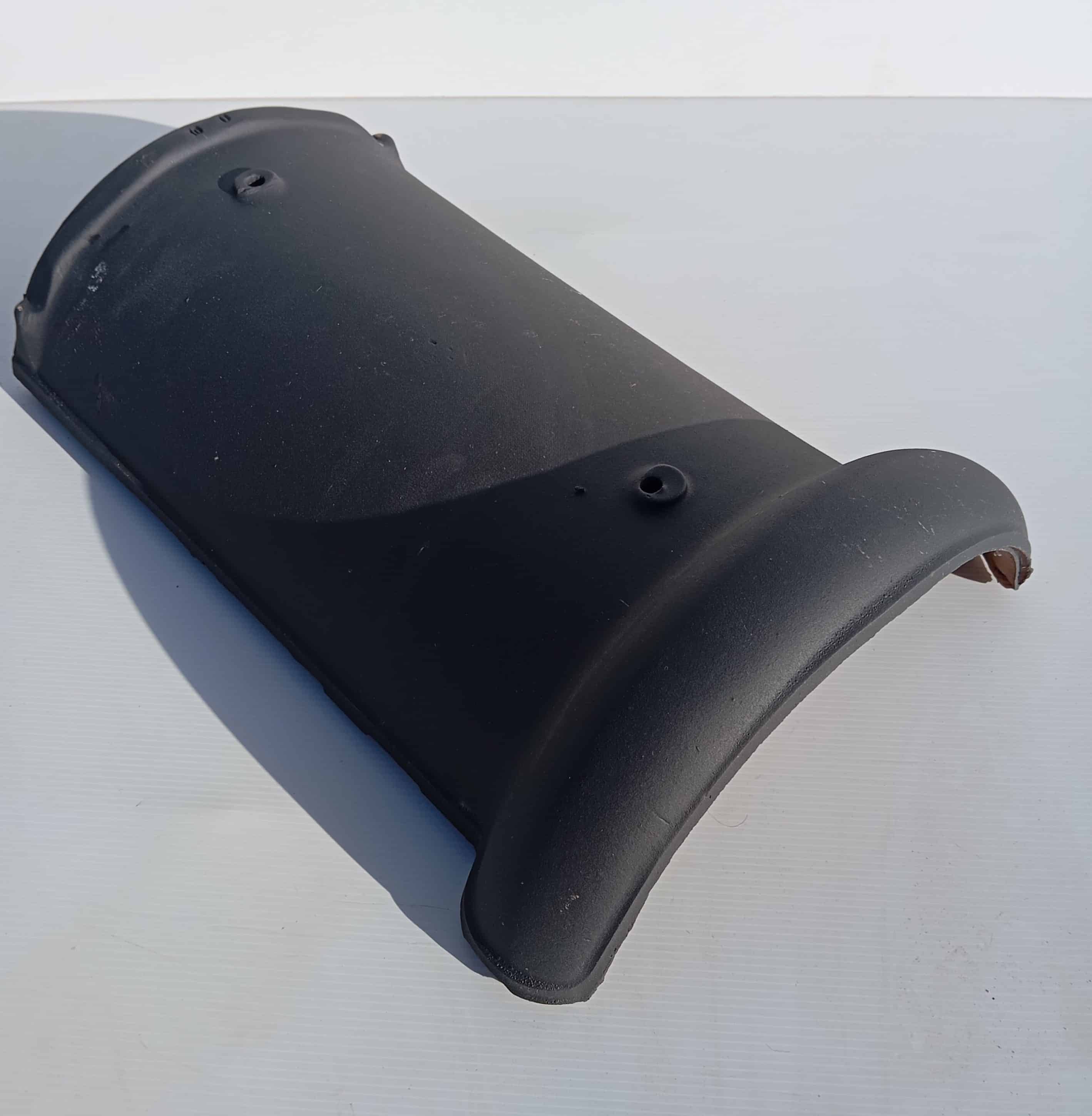 FAITIERE 1/2 RONDE EMBOIT 2.5/ML Ardoisé 108/pal