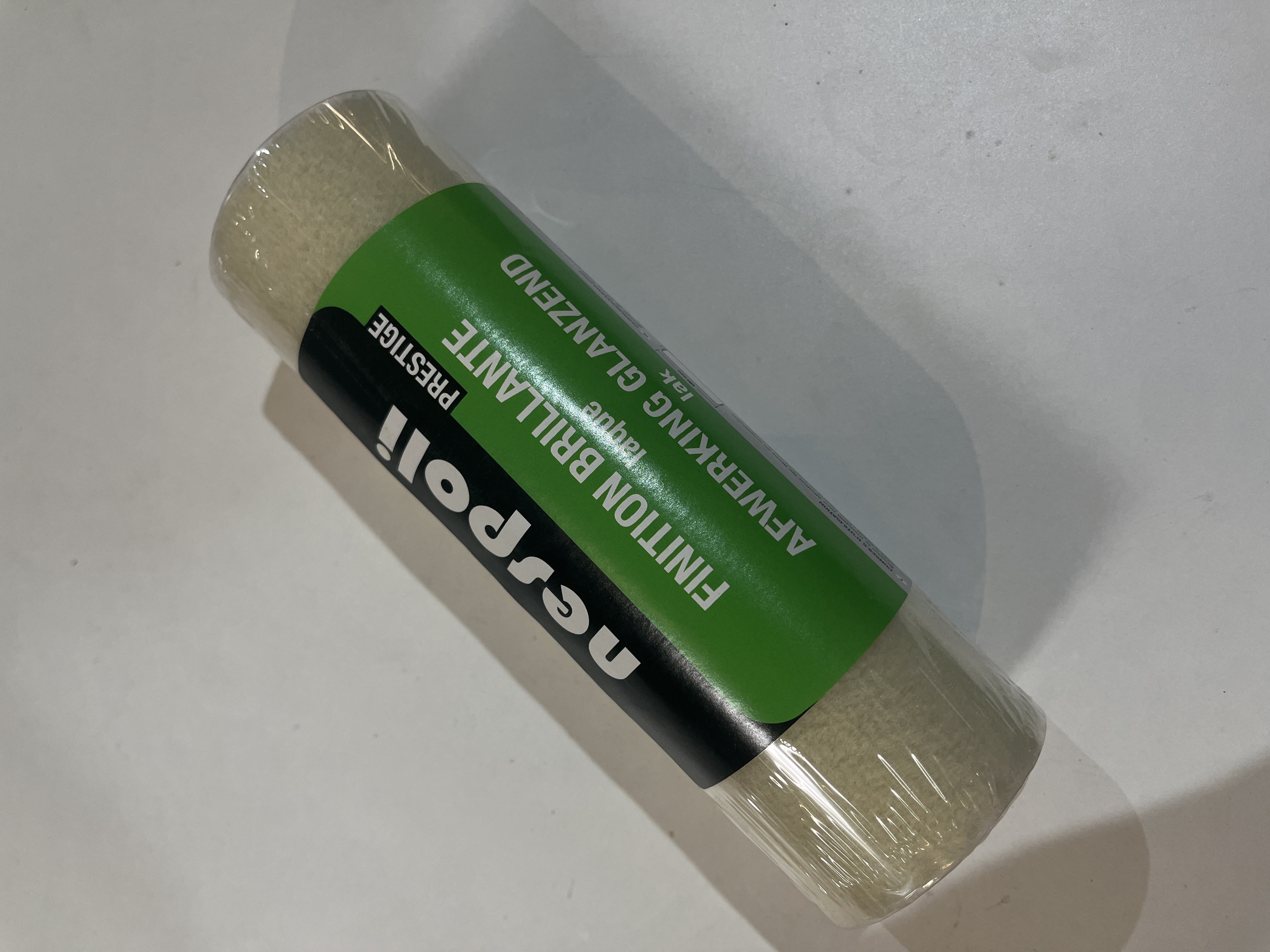 MANCHON PRO LAQUES  GLYCERO larg 18cm