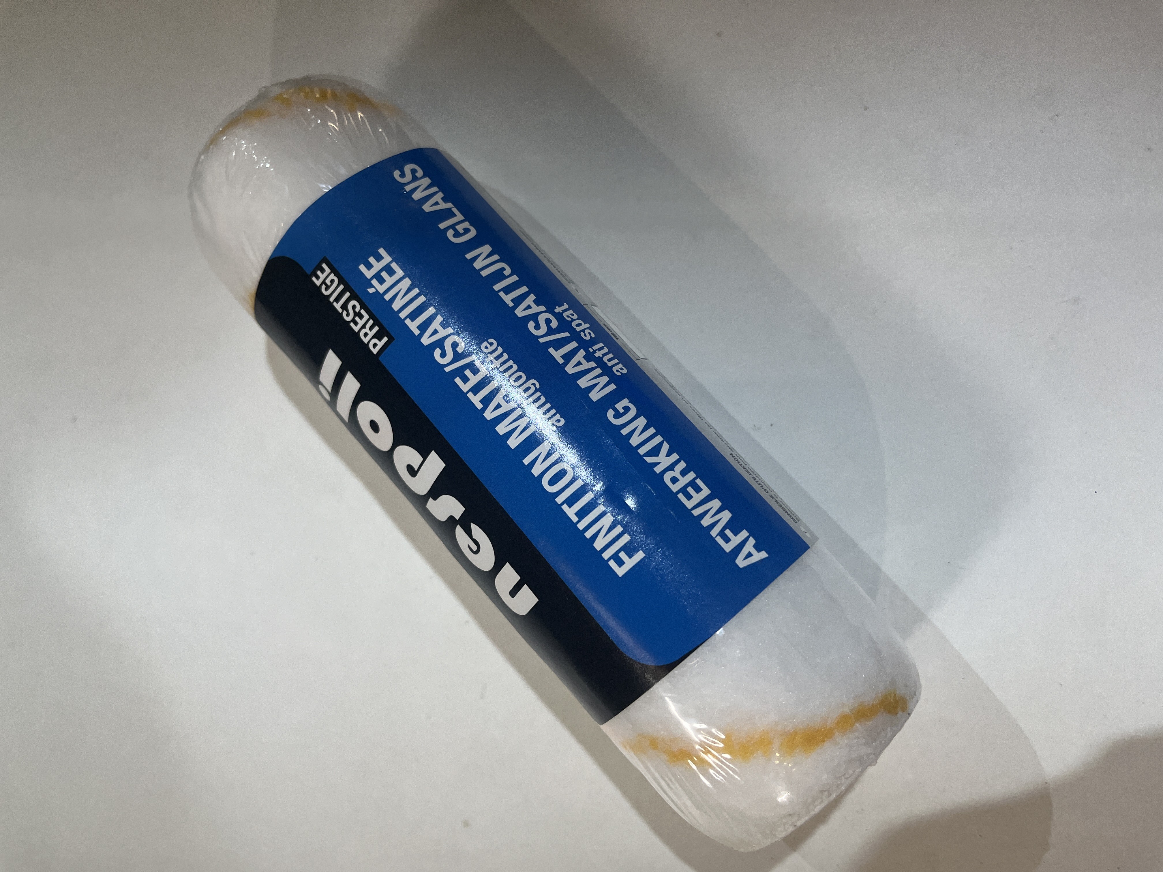 MANCHON PRO ANTIGOUTTE MPLAF larg 18cm