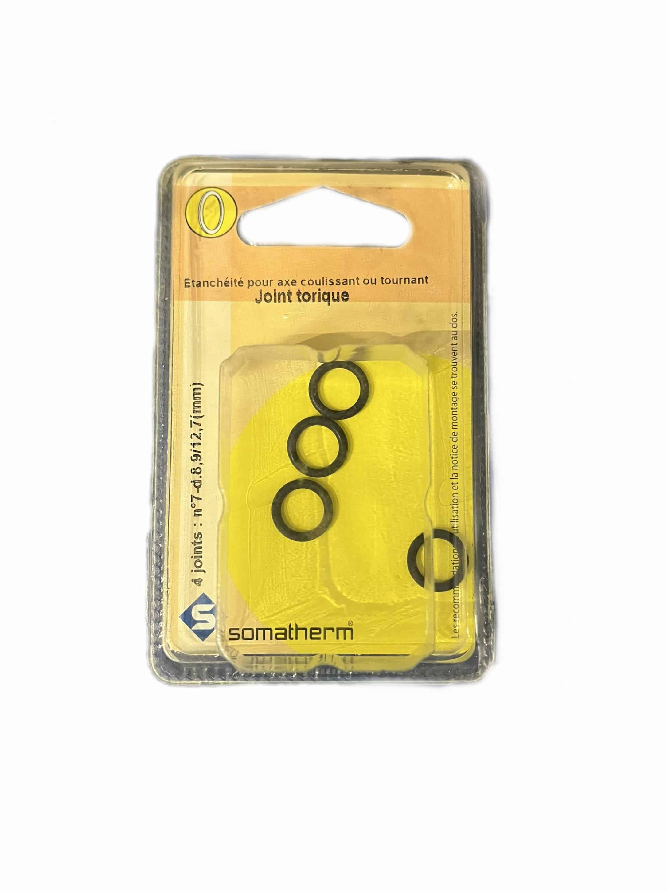 JOINT TORIQUE 8.9 12.7 N°7