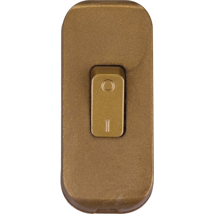 INTERRUPTEUR VIEIL OR LS