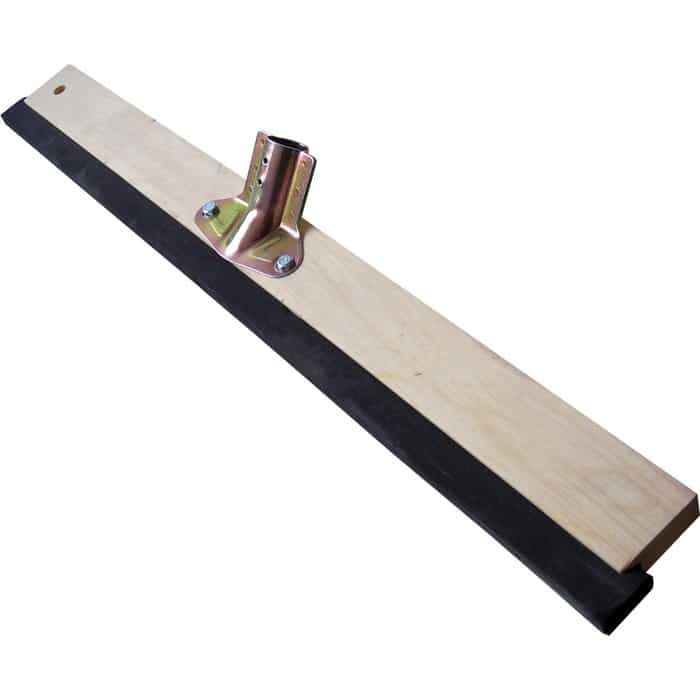 RACLETTE DE CARRELEUR DF 70 CM