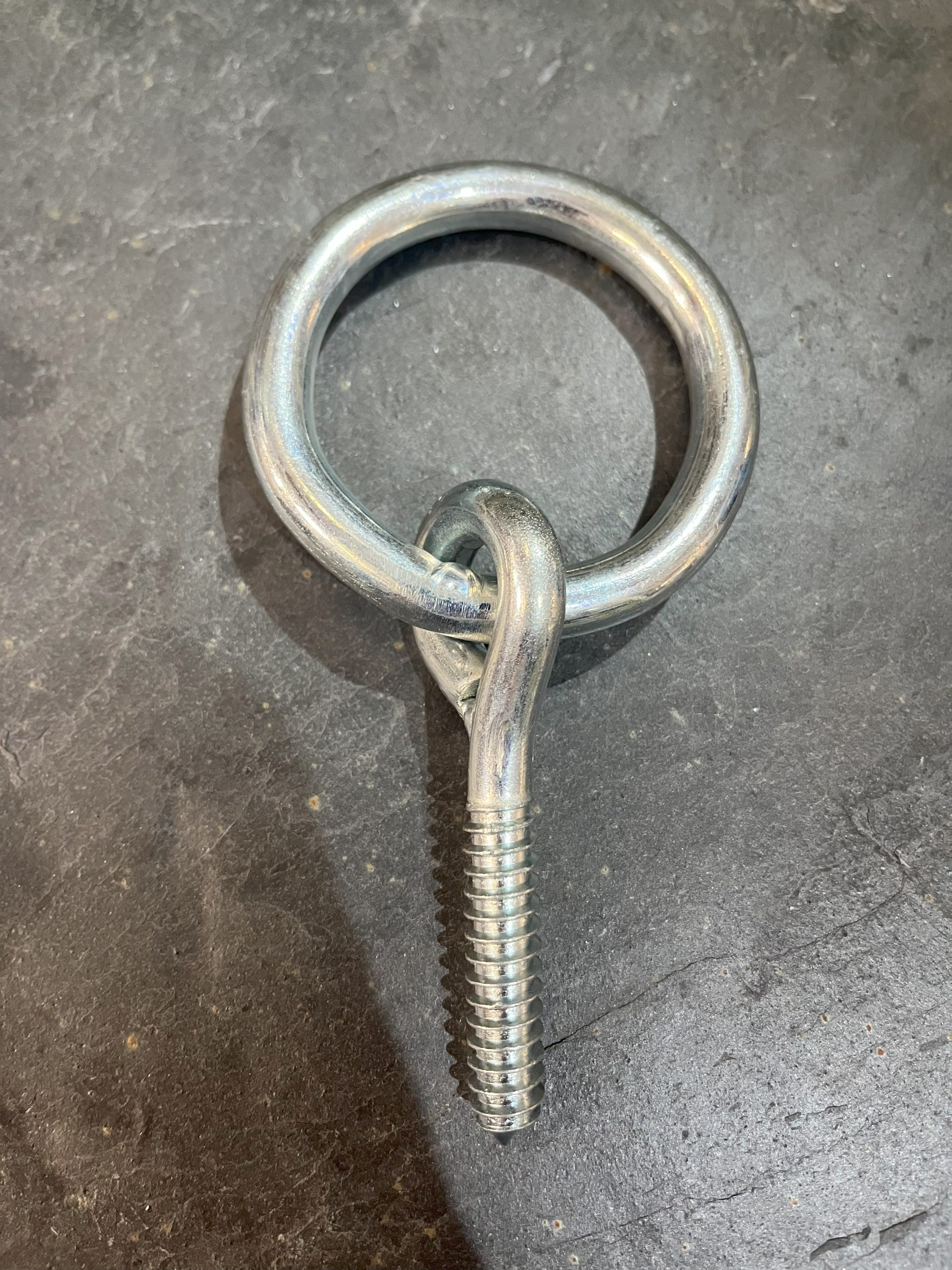 ANNEAU ECURIE D12 60MM