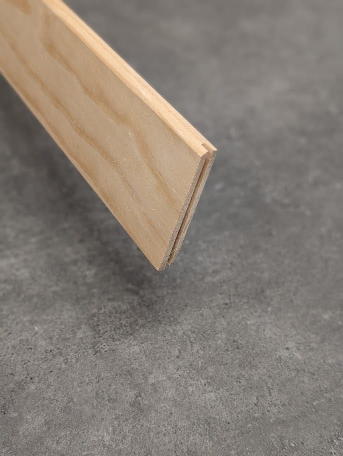 Plinthe Sapin 1AR/1DEG 9x68 2m