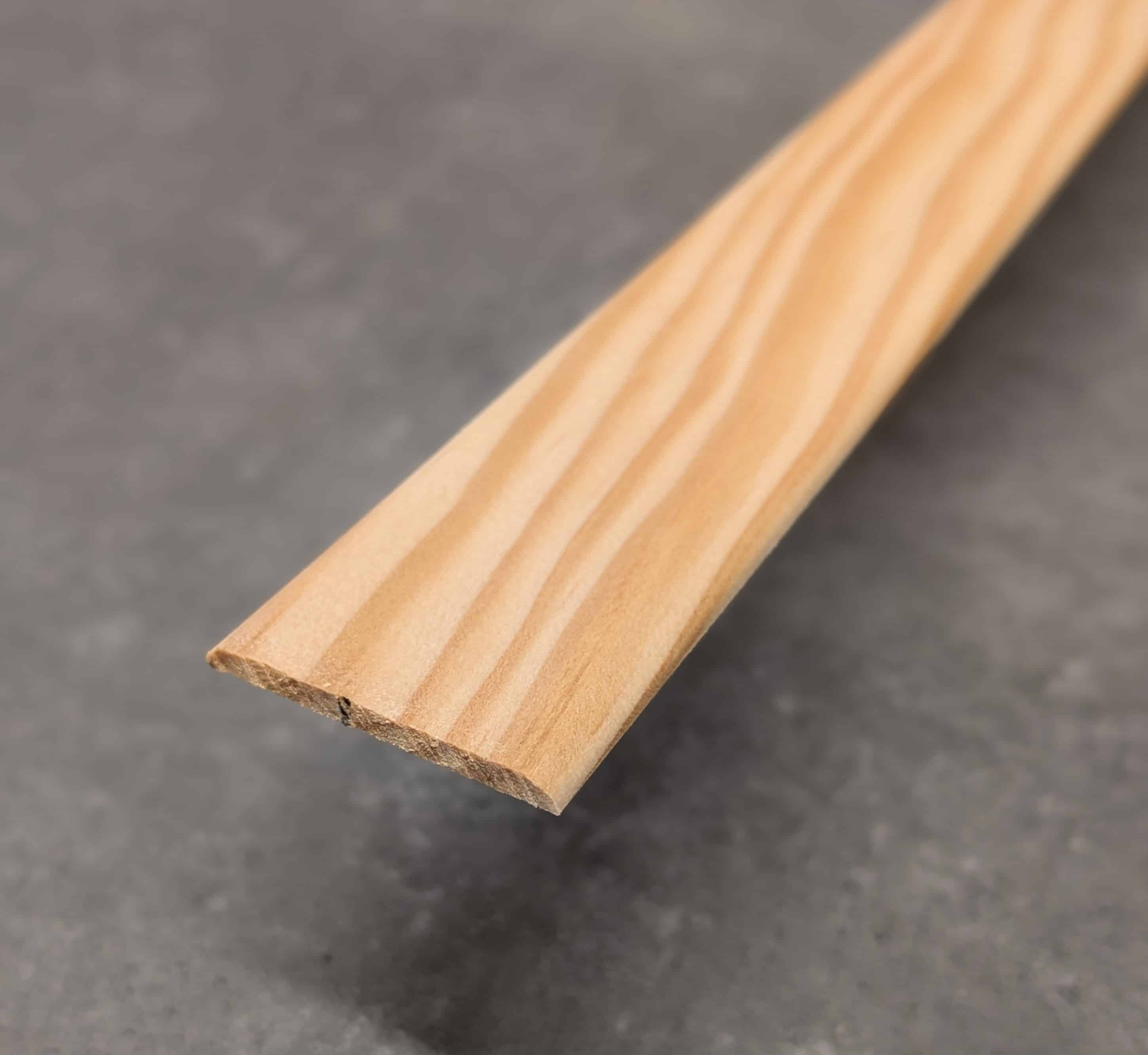 Champ plat 2ar 4x18 2m40 OU 6x20