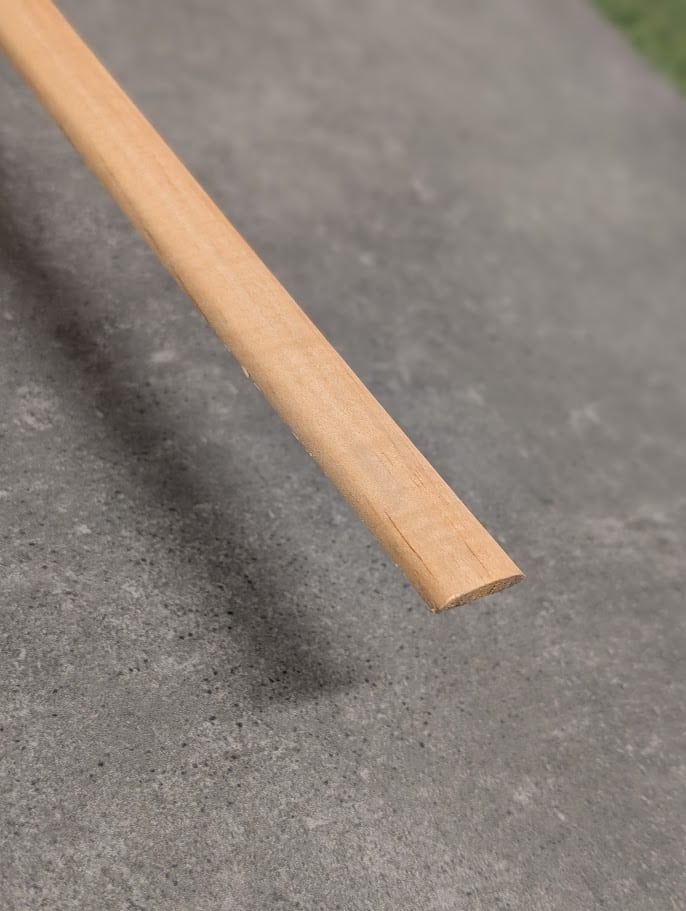 Champ plat 2ar 4x24 2m40 OU 6x25