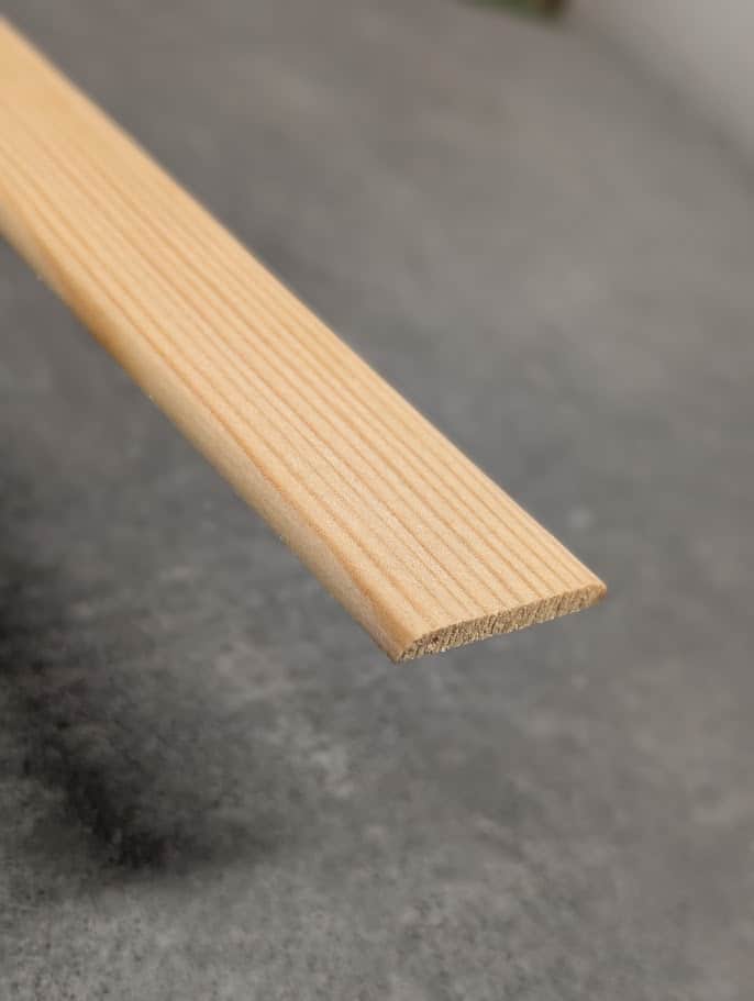 Champ plat 2ar 5x38 2m40 OU 6x40