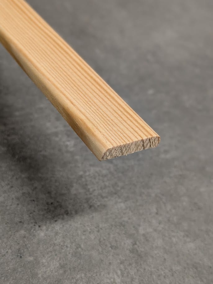 Champ plat 2ar 9x38 2m40 OU 8x40