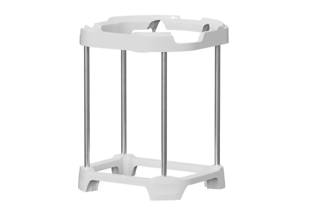 TREPIED DE CHAUFFE-EAU