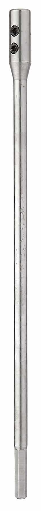 RALLONGE MECHE PLATE