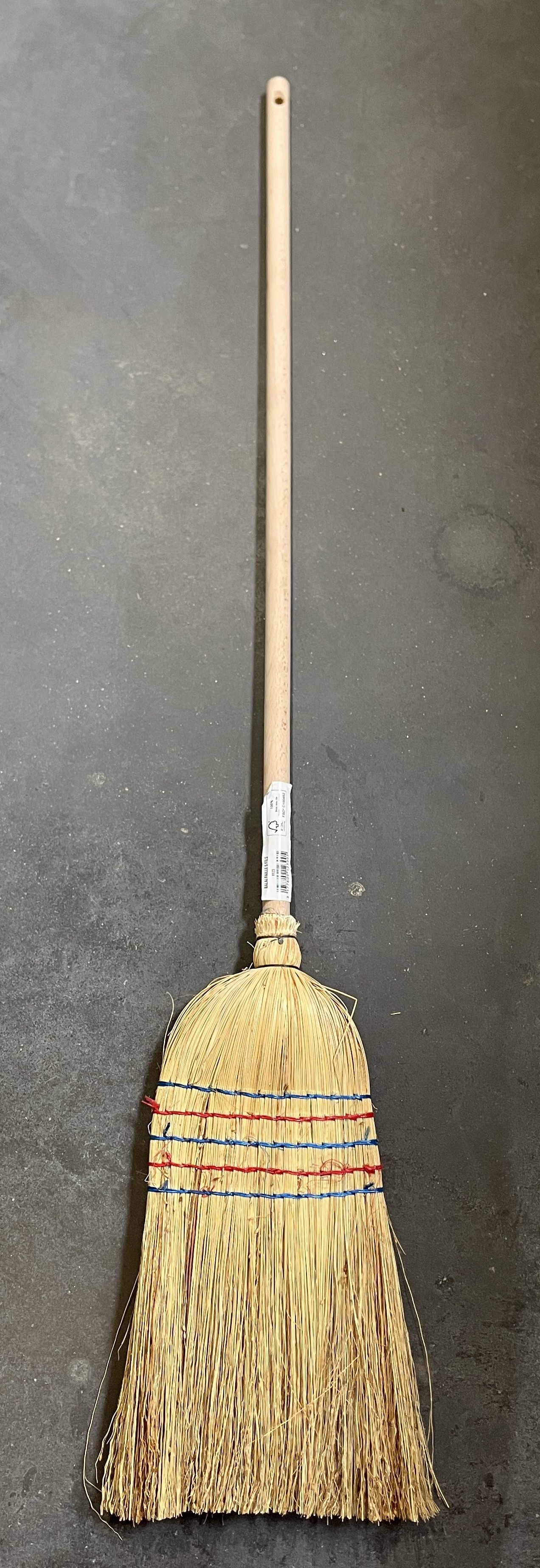 BALAI PAILLE DE RIZ 5FILS