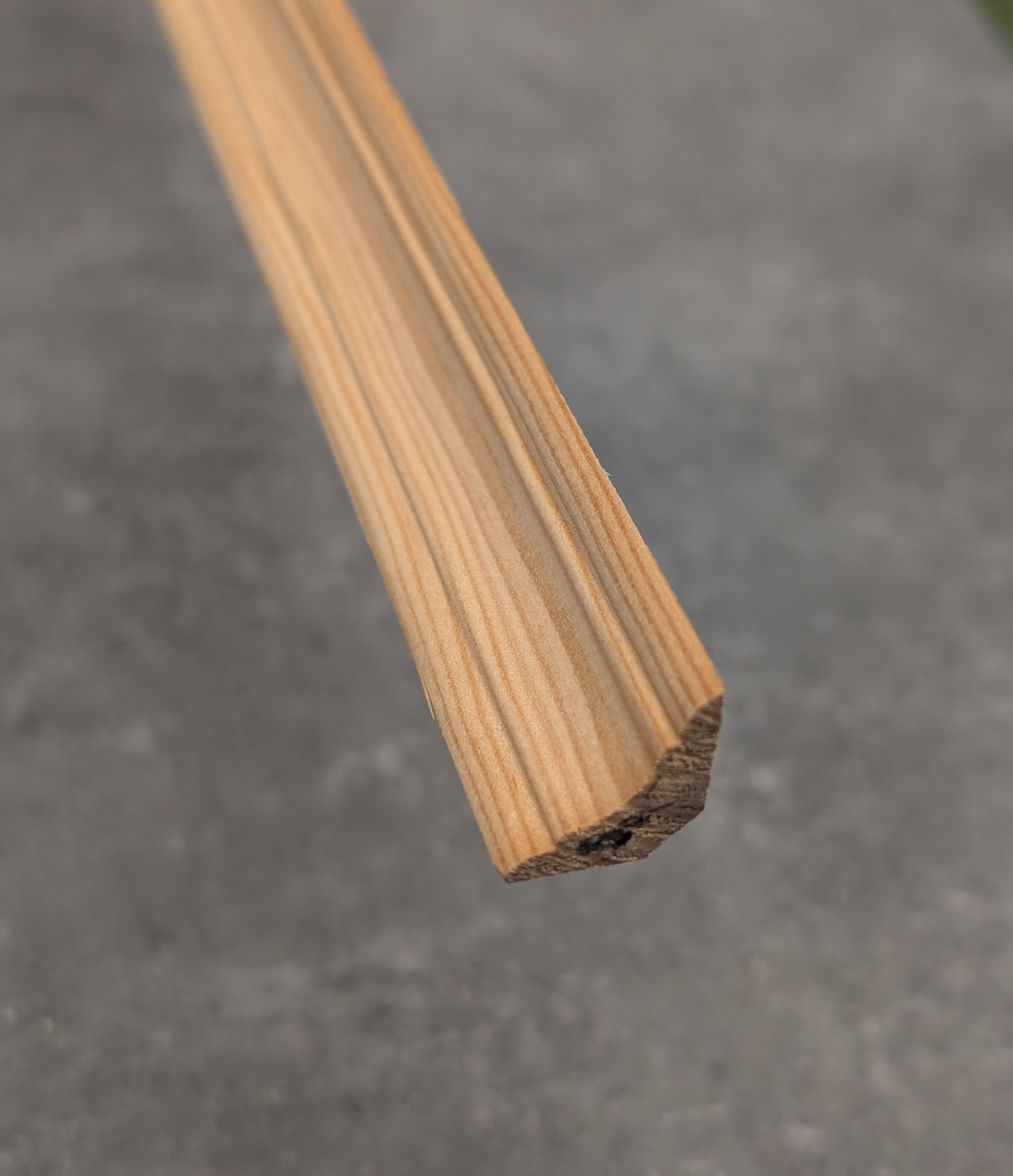 Corniche classique 18 tronquée 2m40