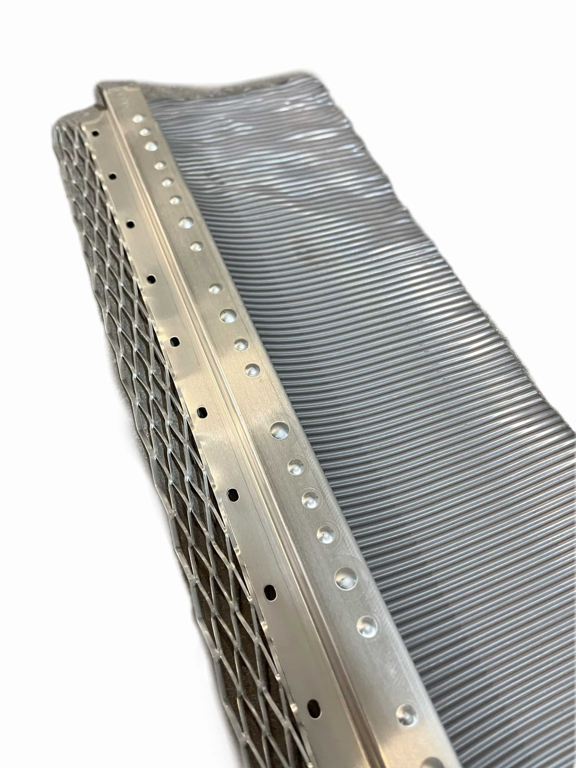 BANDE SOLIN + PLOMB DE 200MM 2ML