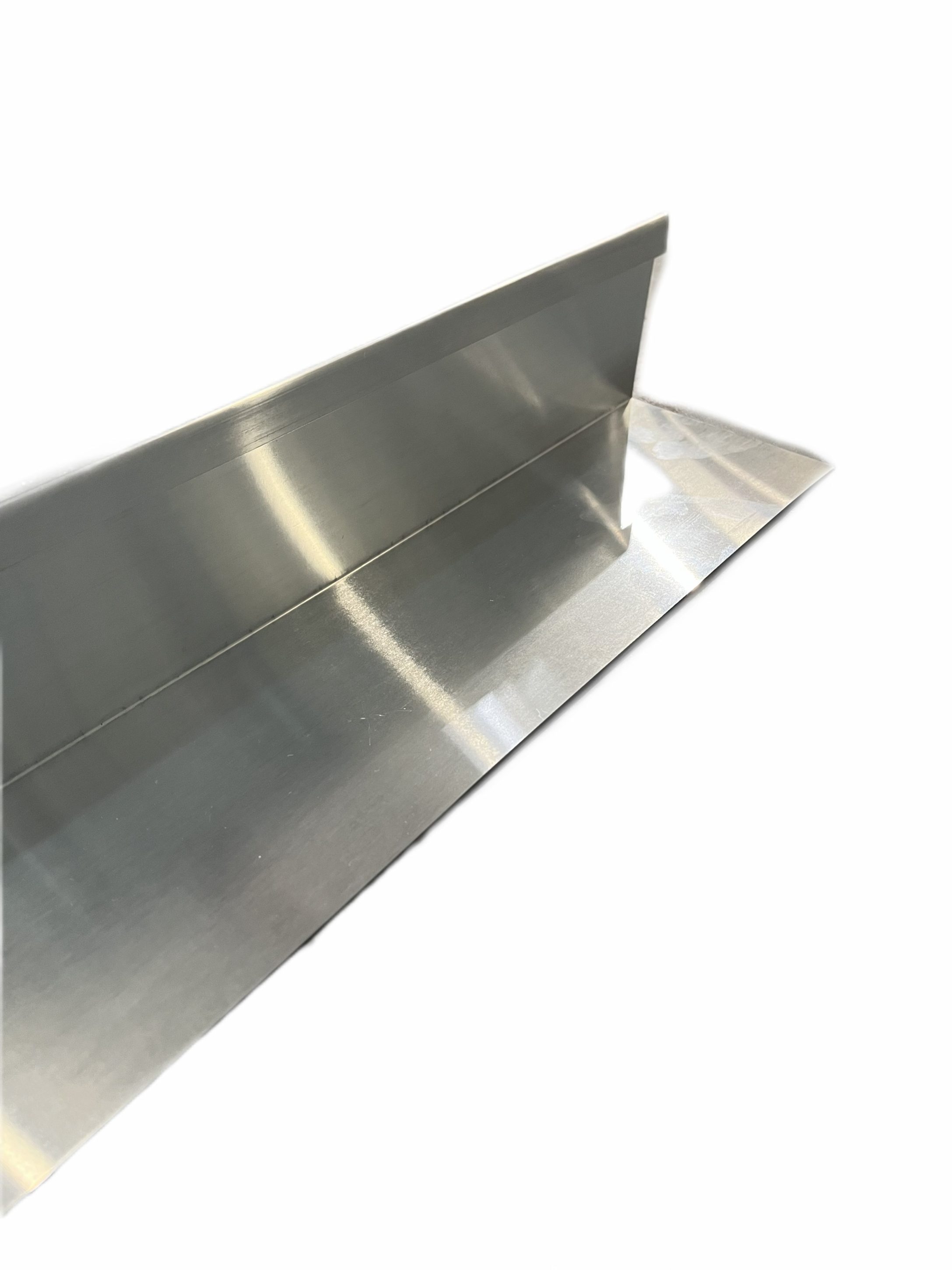 BANDE DE RIVE ZINC 2ML DEV200/12