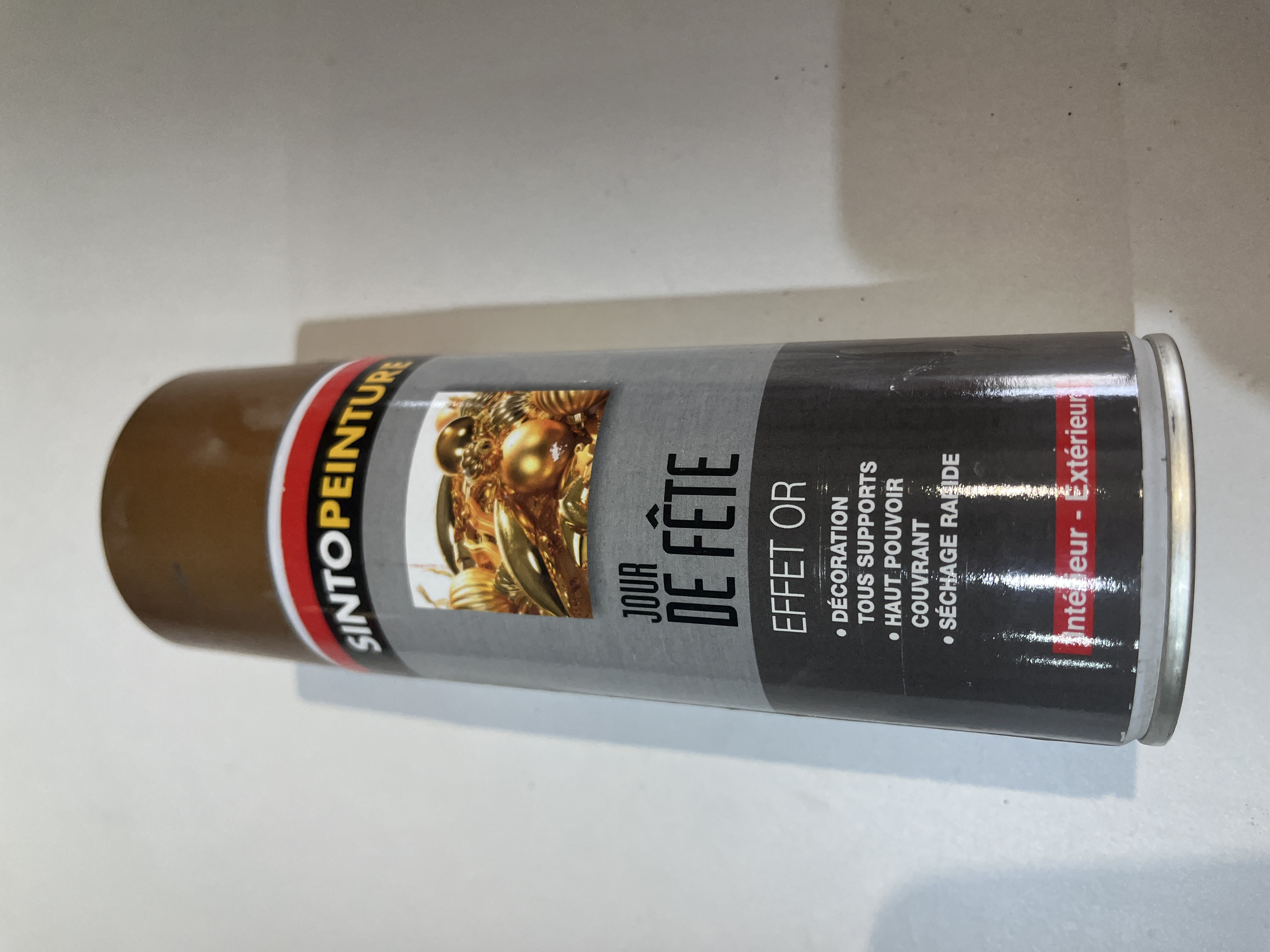 SINTODECO 400 OR RICHE