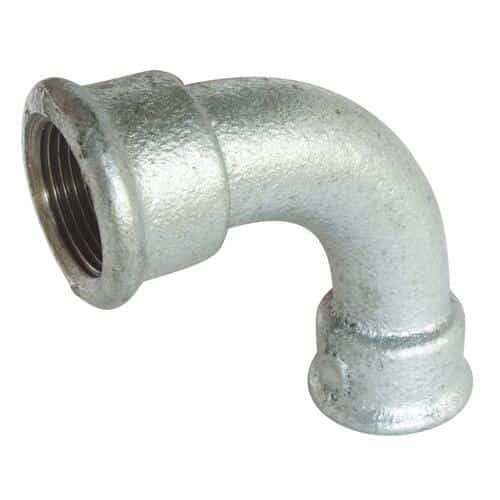 COUDE GR RAYON FF 15/21 N°2