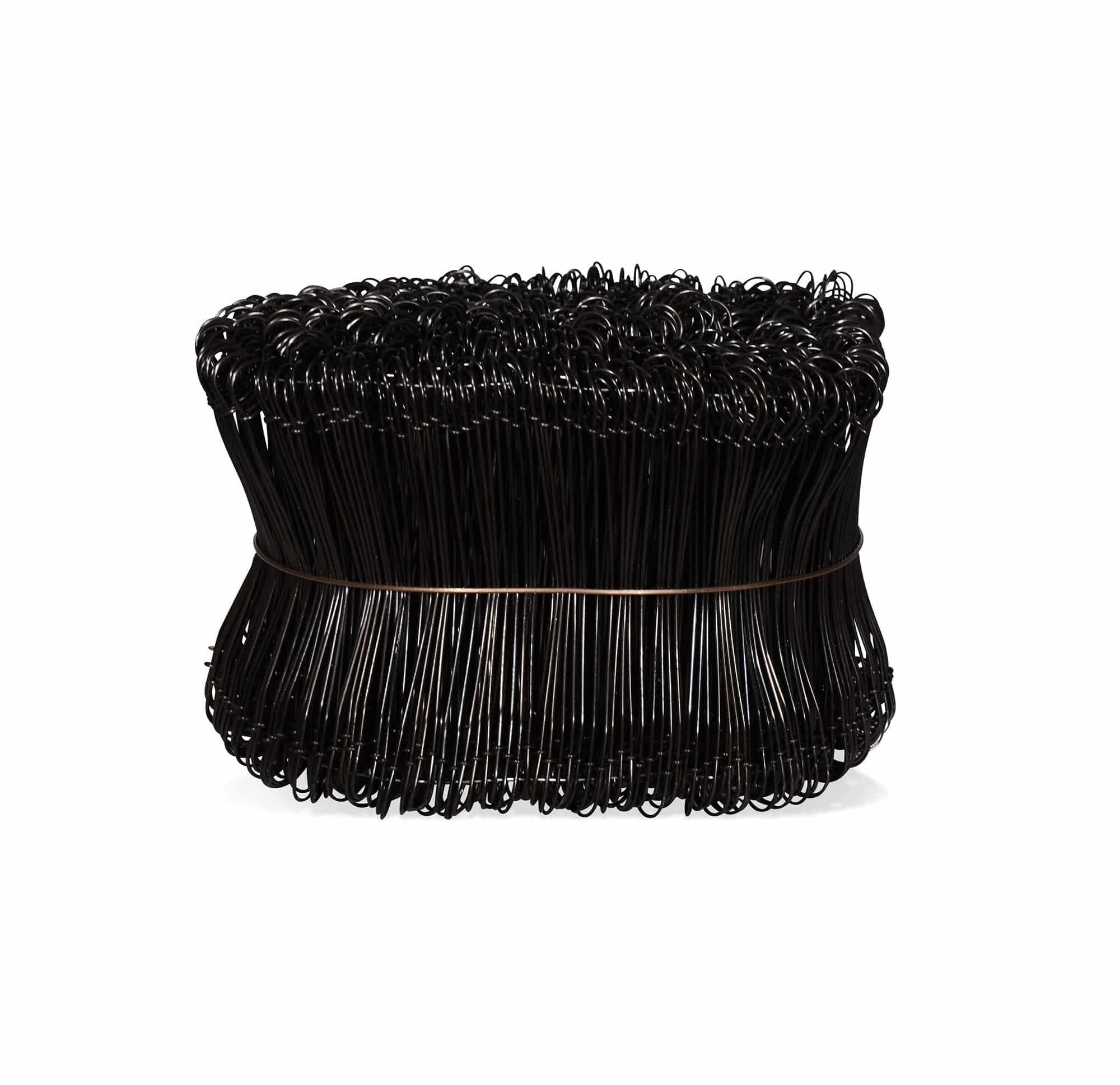 LIENS A BOUCLES LG 1.1x100mm /1000