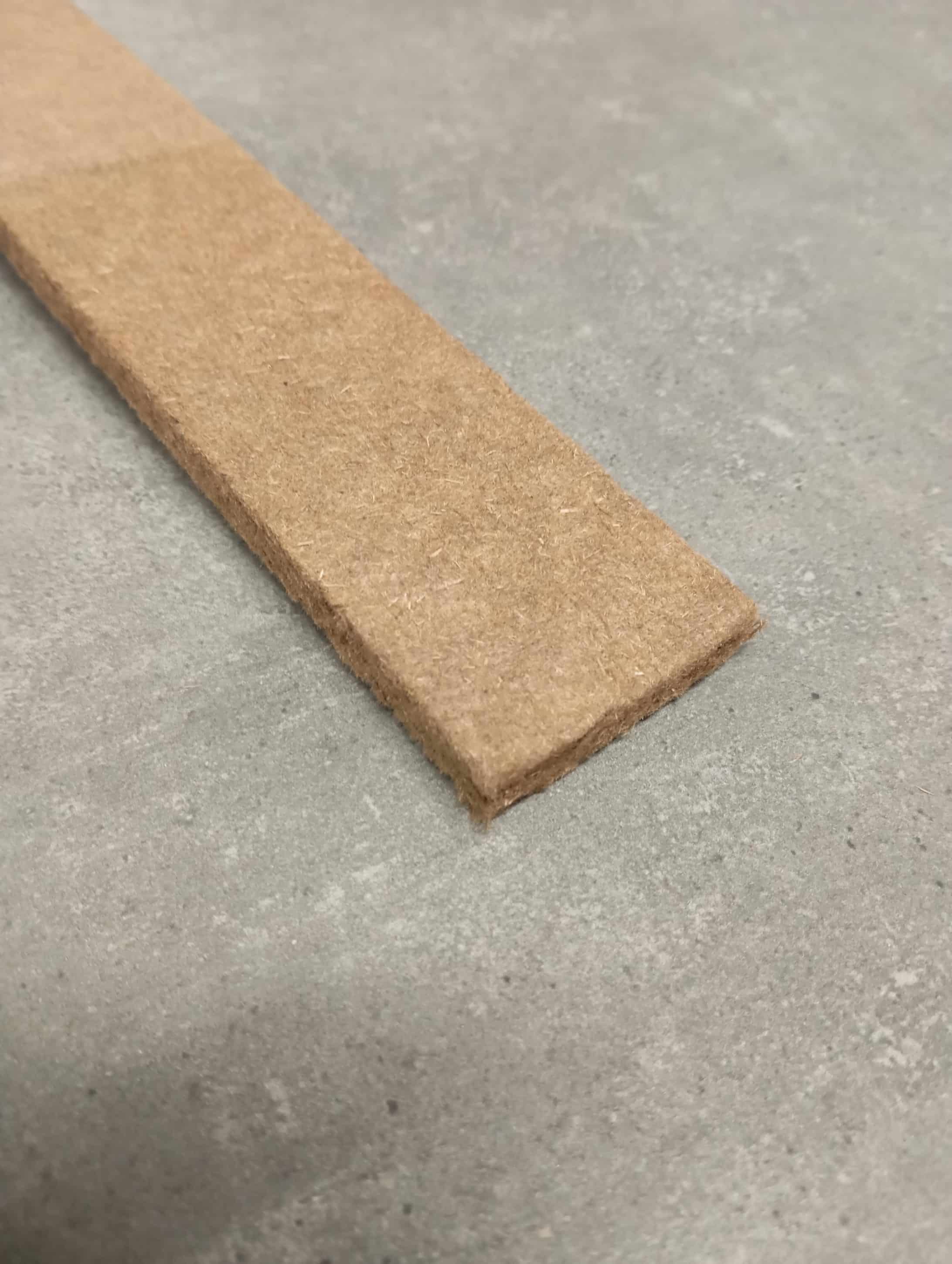 BANDE FEUTRE PHALTEX 1.2 ML 4.8CM