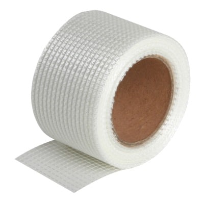 BANDE GRILLAGEE ADHESIVE 45ML X 0.05 M