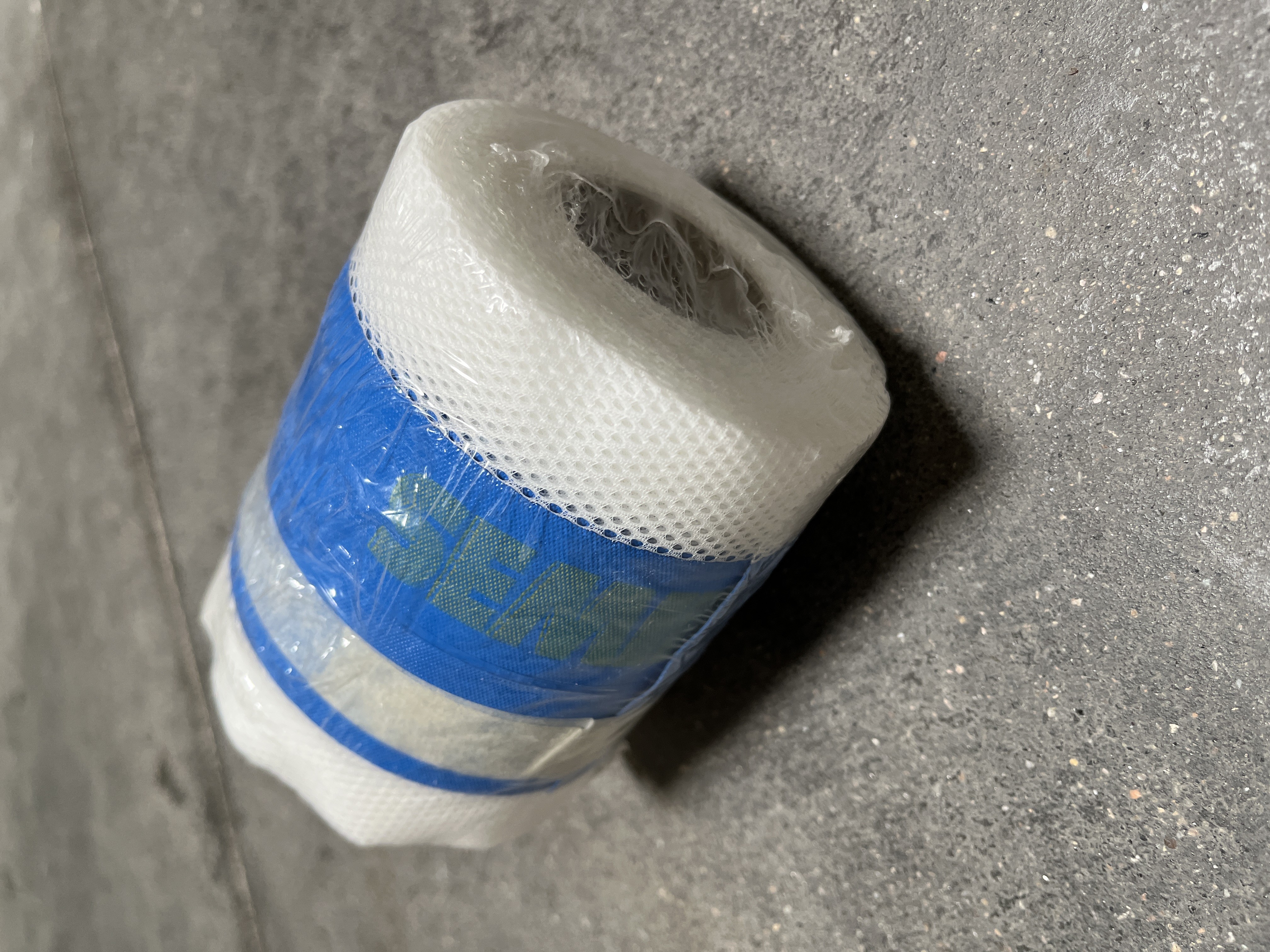 Bande étanchéité HYDROBANDE 10ml