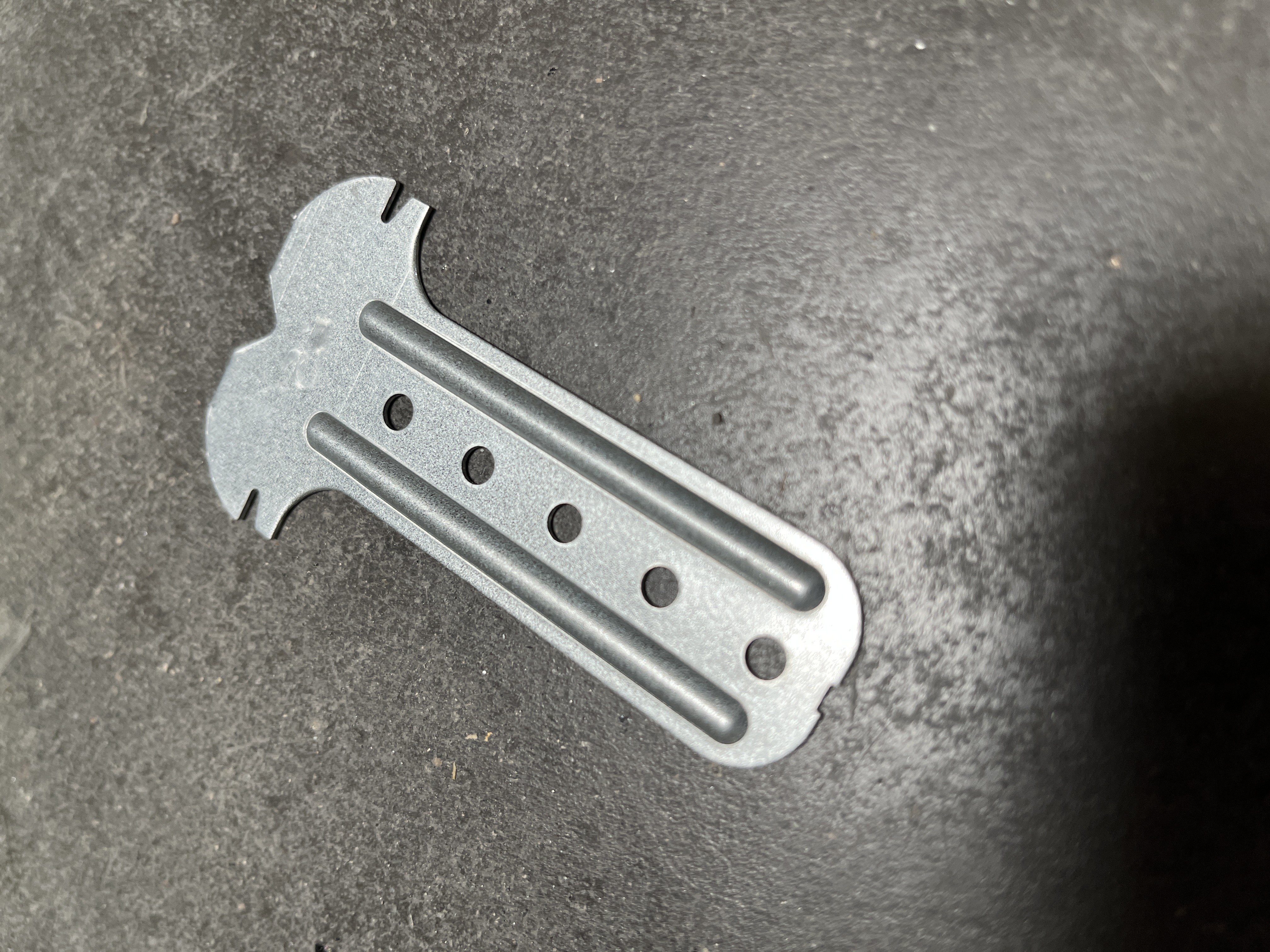 SUSPENTE COURTE 90mm 45 BTE 100pc