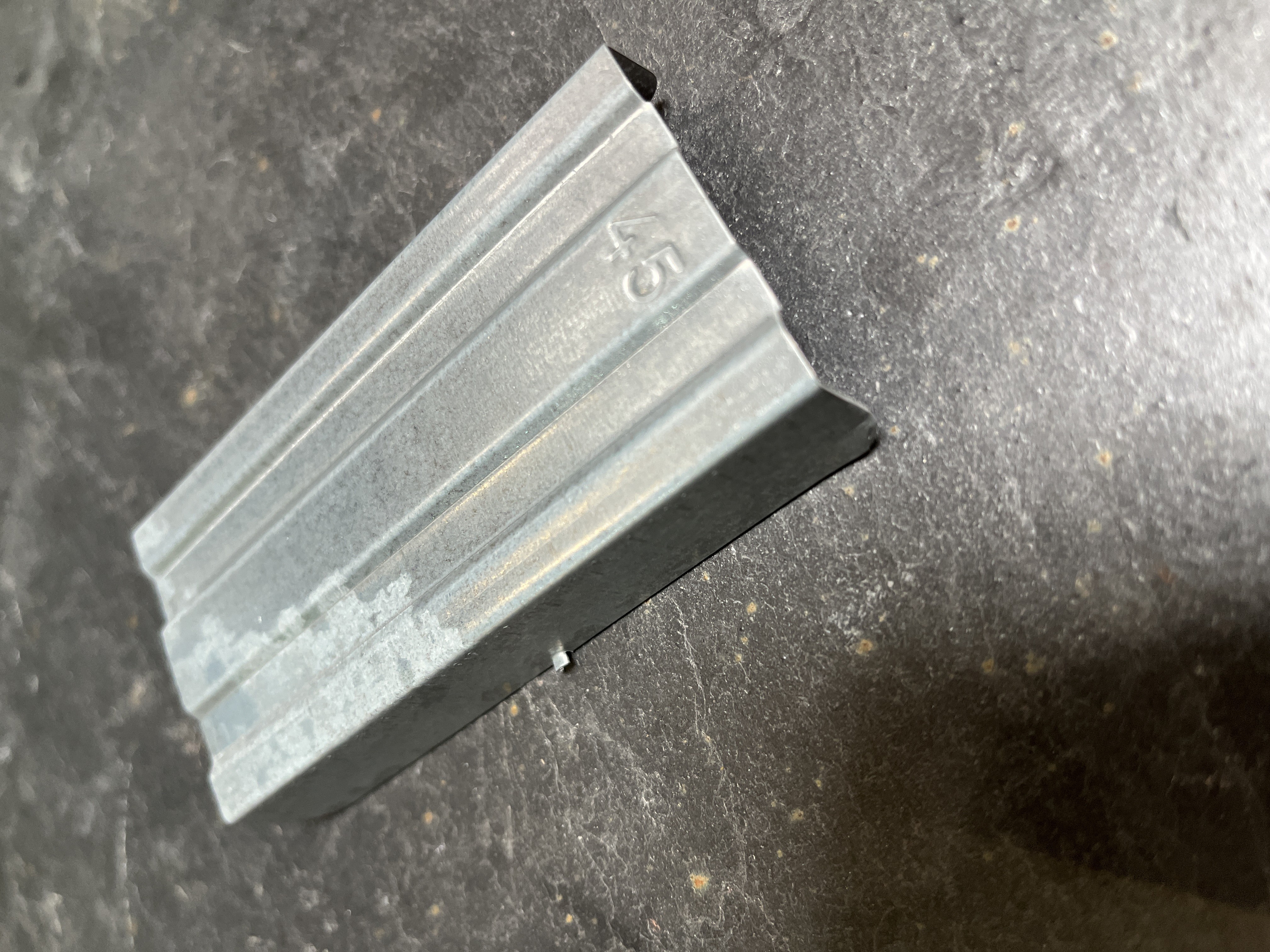 RACCORD DE FOURRURE RAC 45 50/BOITE