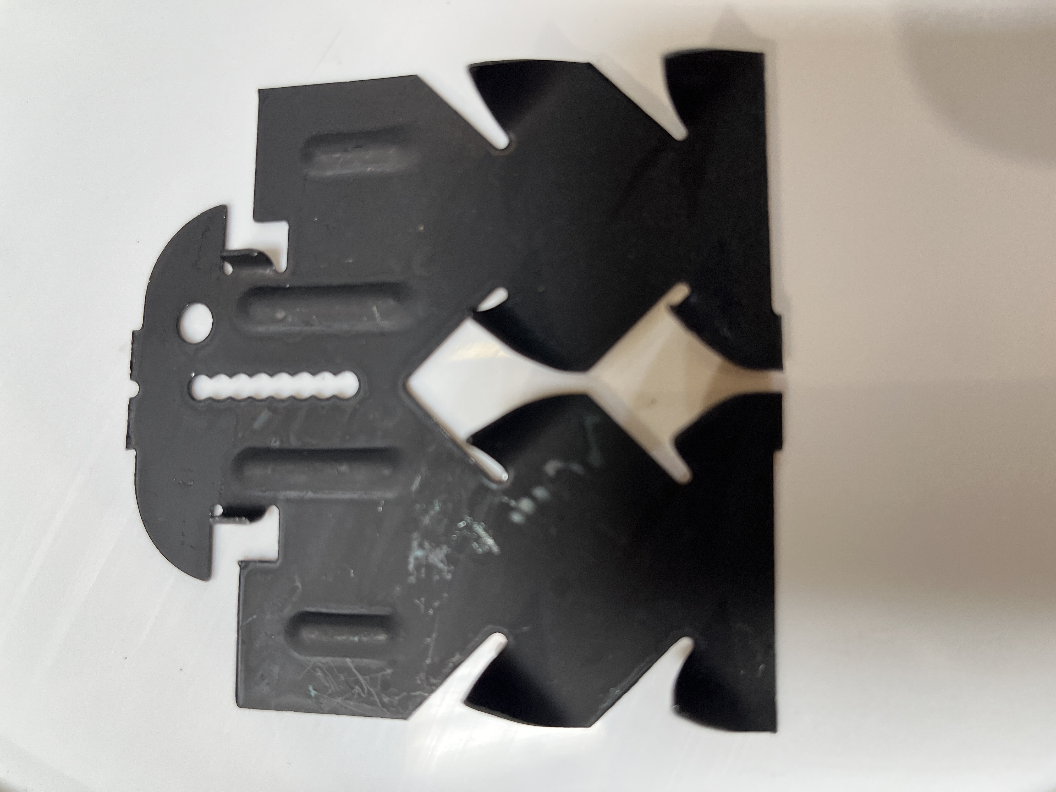 SUSPENTE HOURDIS LONGUE